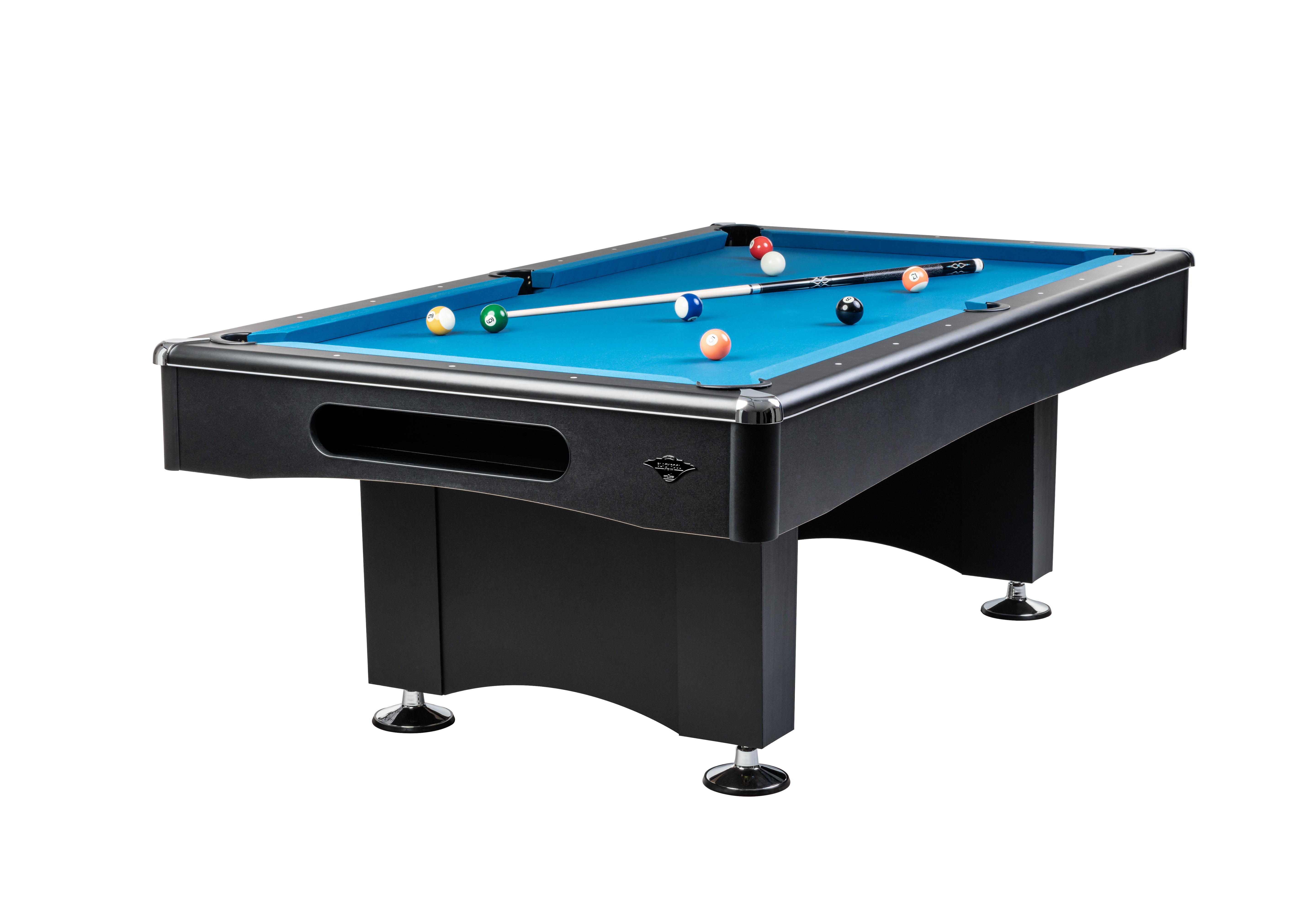 Billard BlackPool 9ft.