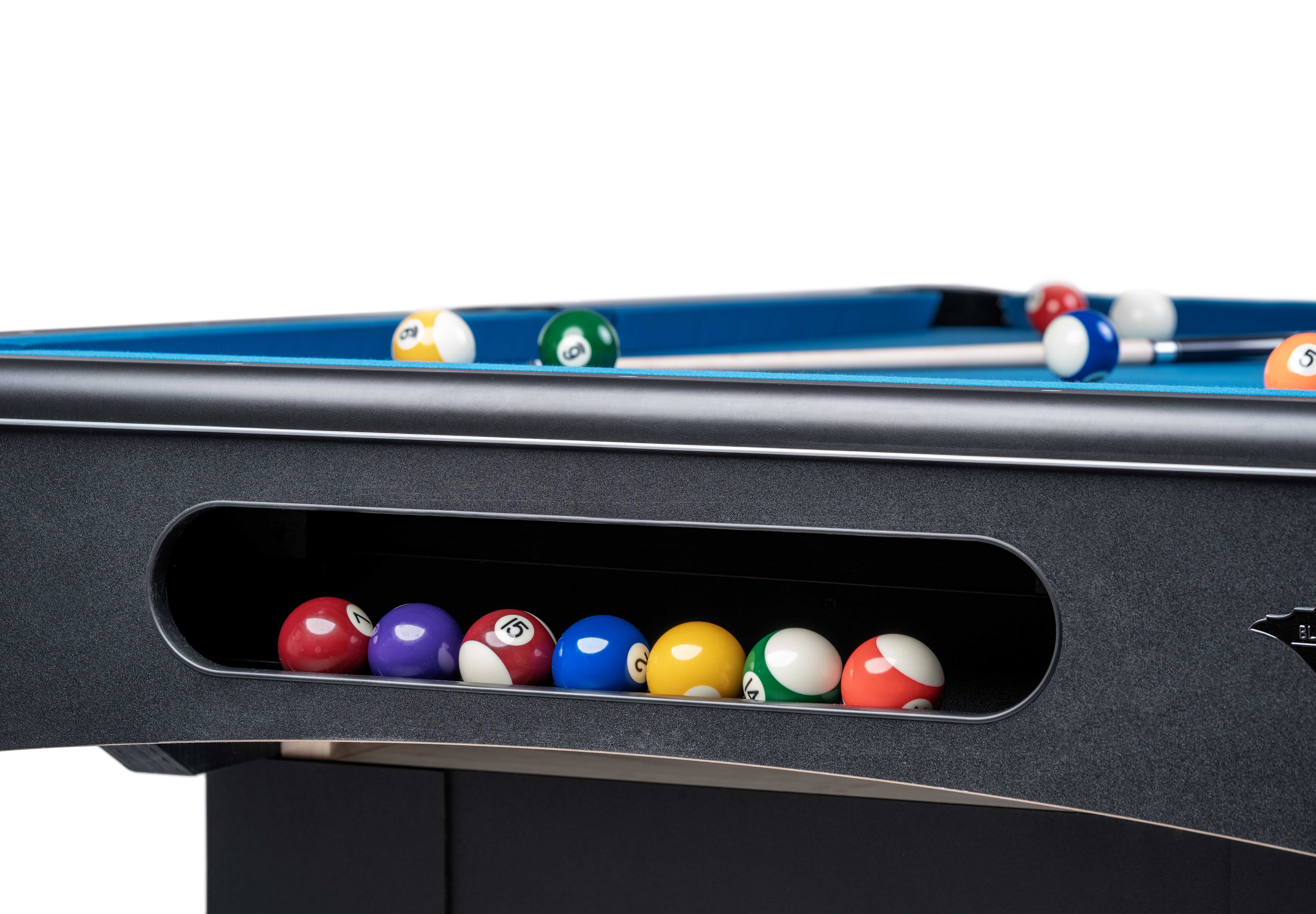 Billard BlackPool 6ft.