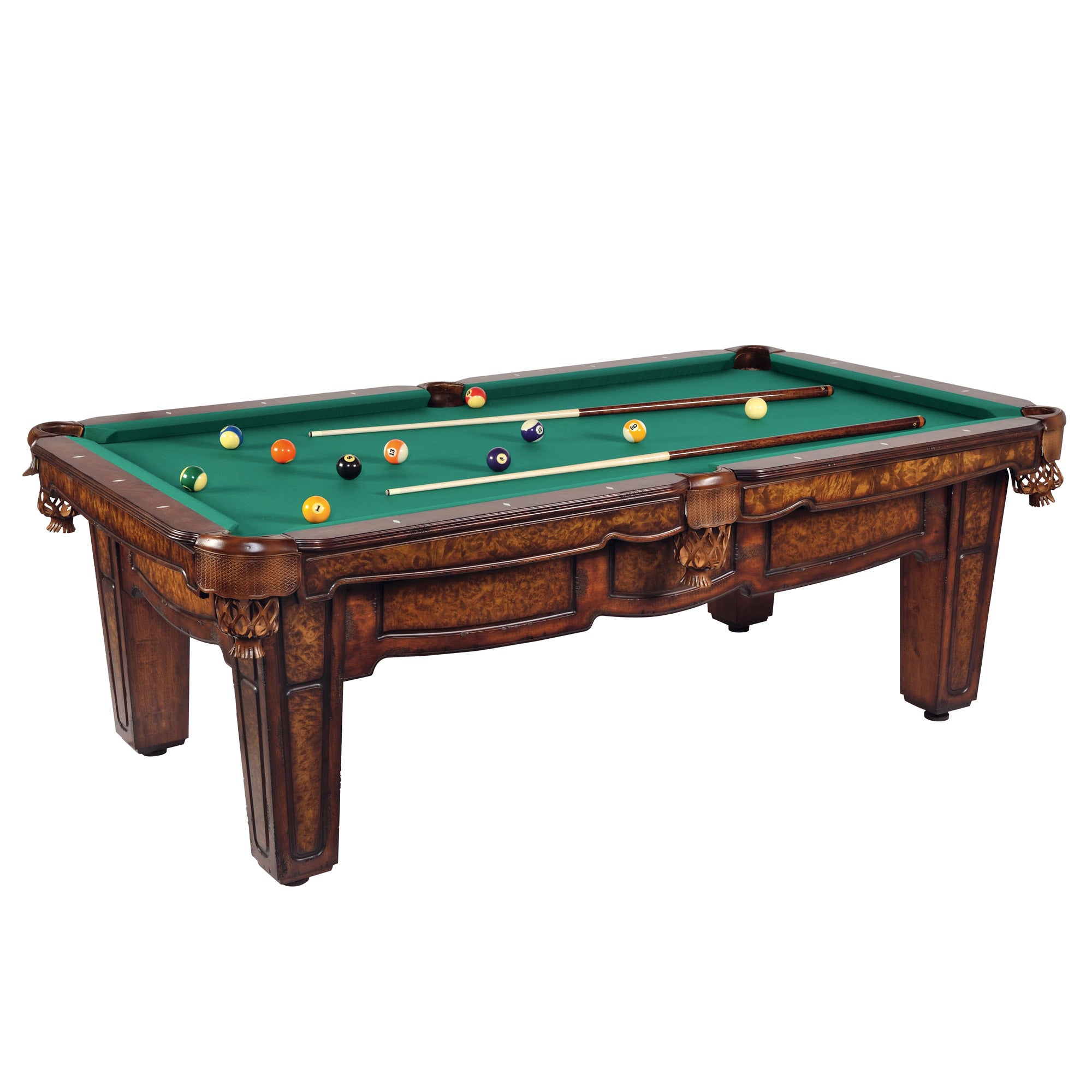 Billard Wellington 7ft.