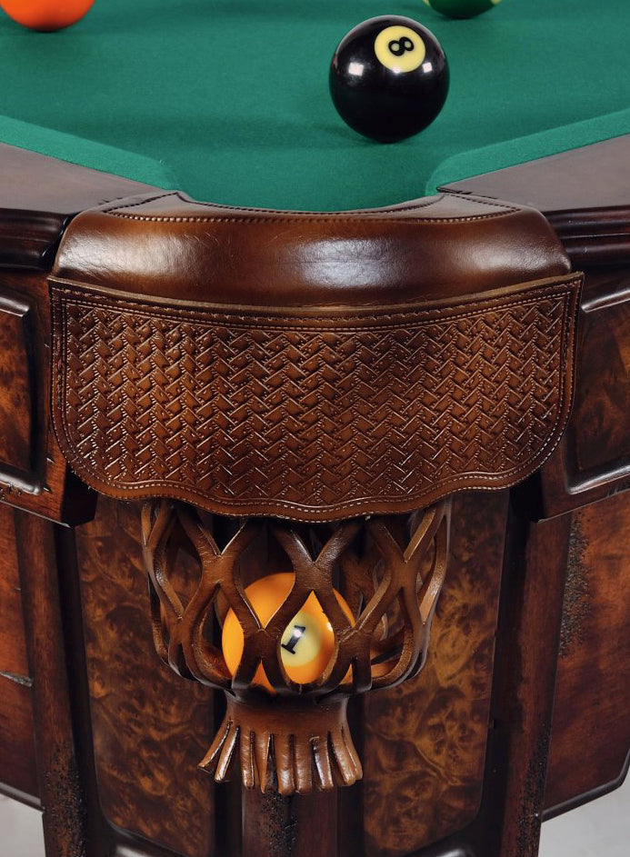 Billiard Wellington 9ft.