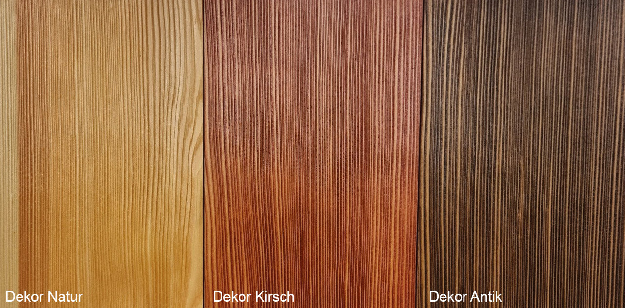 Cover plate 8ft. Natural | 2-piece