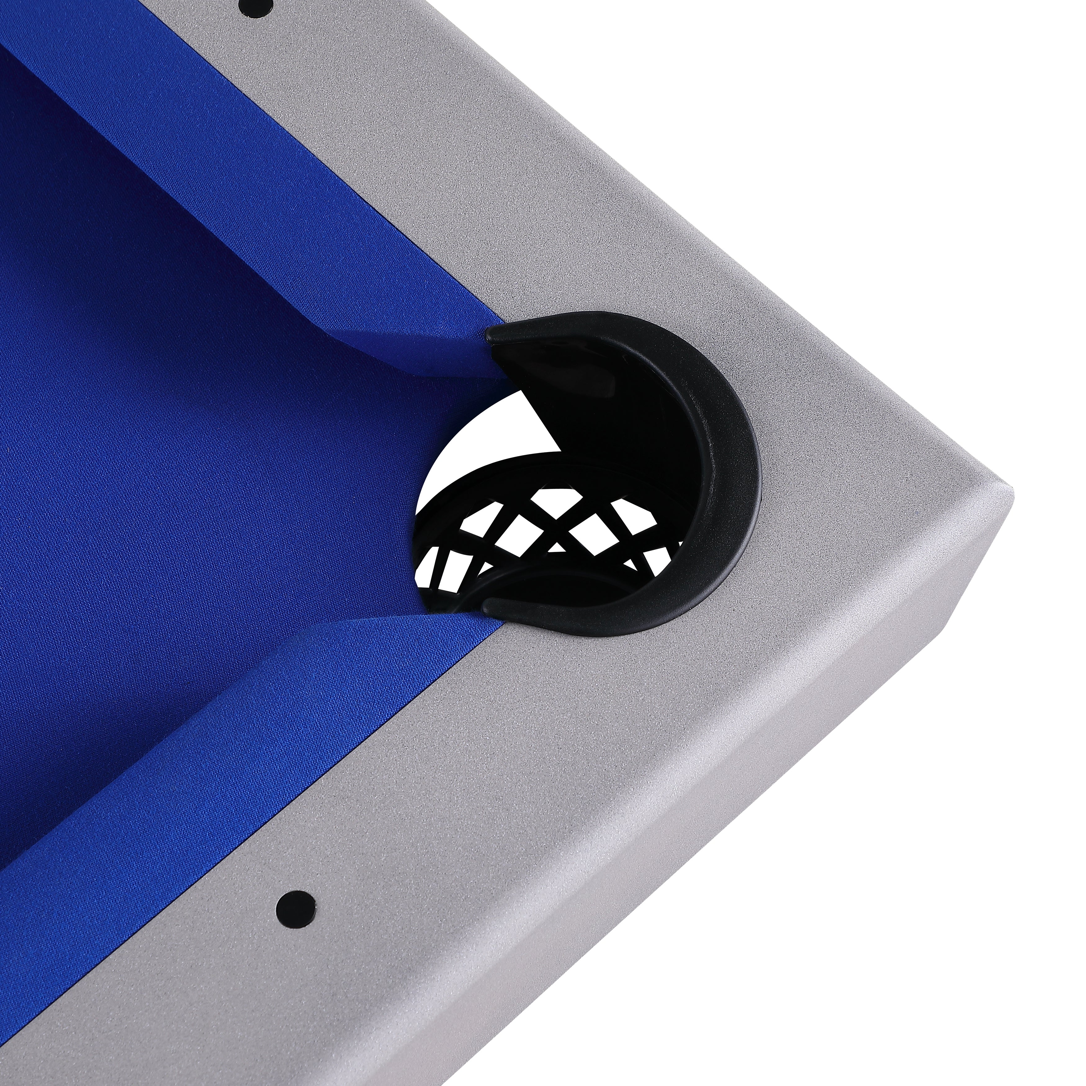 Billard Ascona 6ft. Outdoor / Indoor