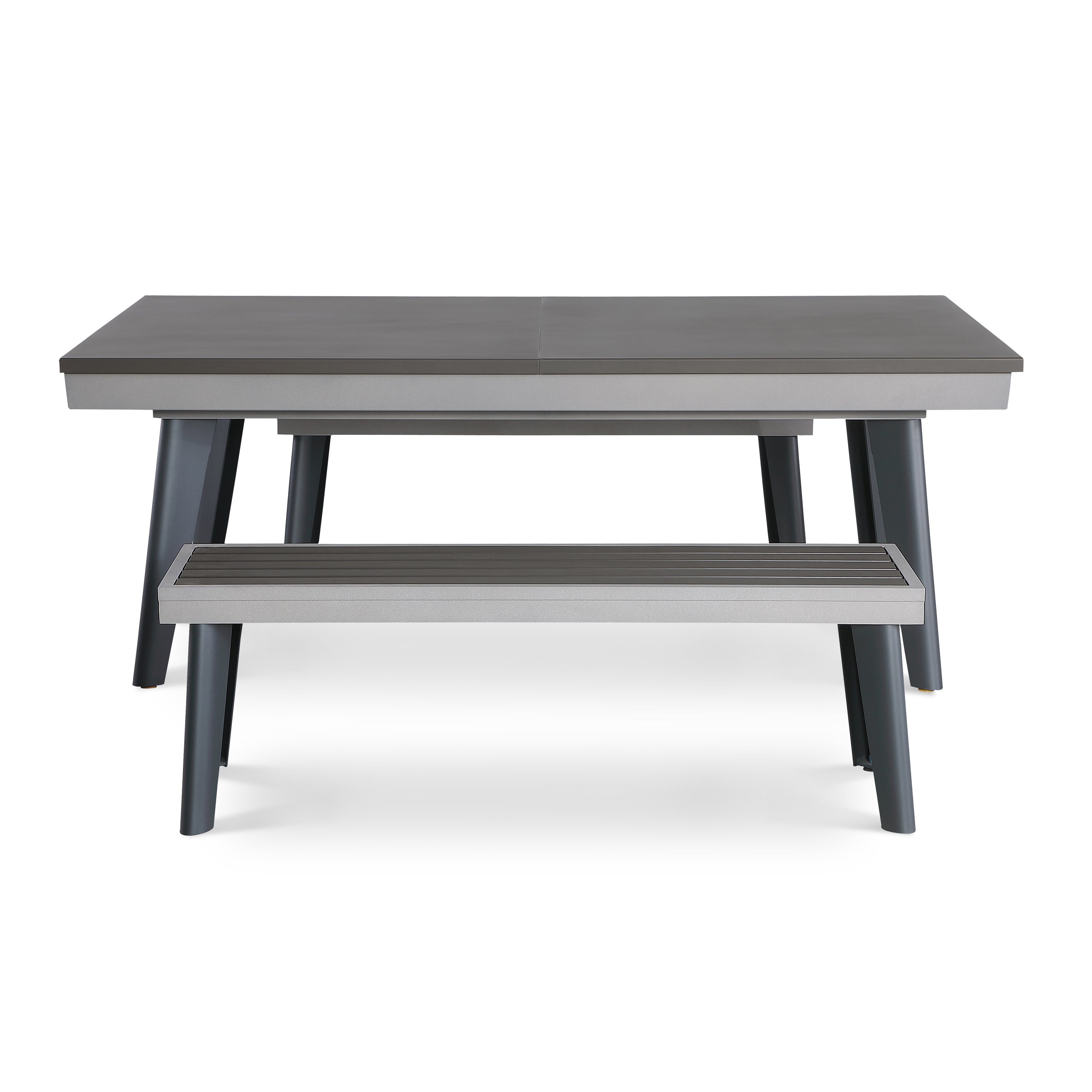 Cover plate 6ft. | 2-piece