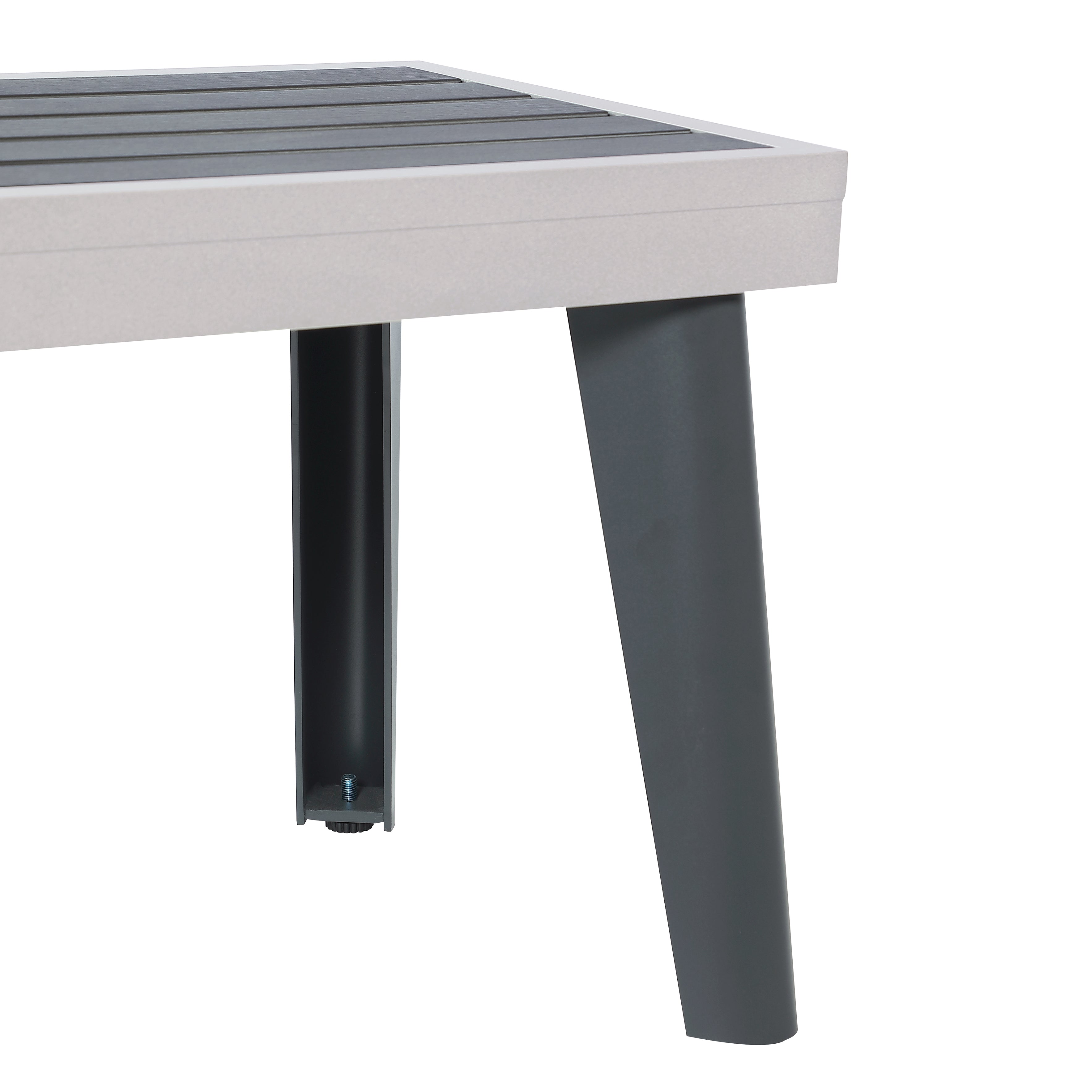 Outdoor / Indoor Bench
