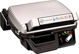 Tefal GC450B32 Barbecue