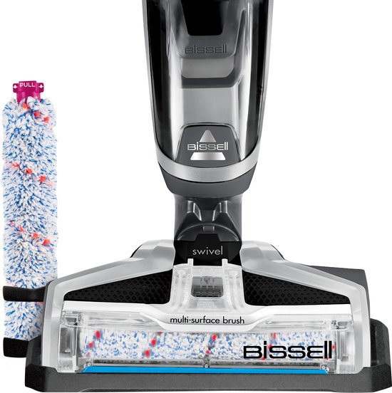 Bissell 2225N Cross Wave Pet Pro Vacuum Cleaner Disc 