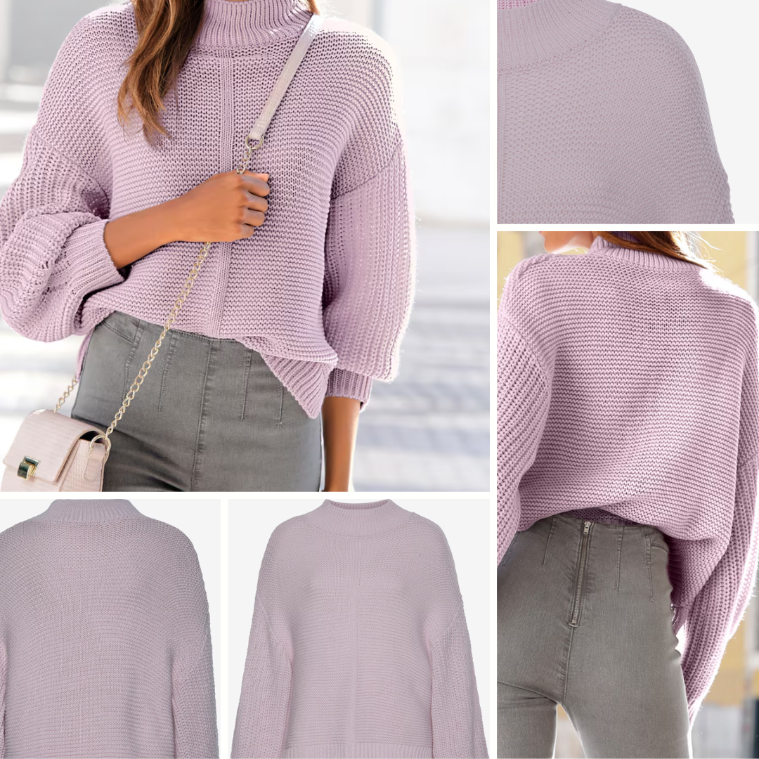 Women's Pullover by Lascana