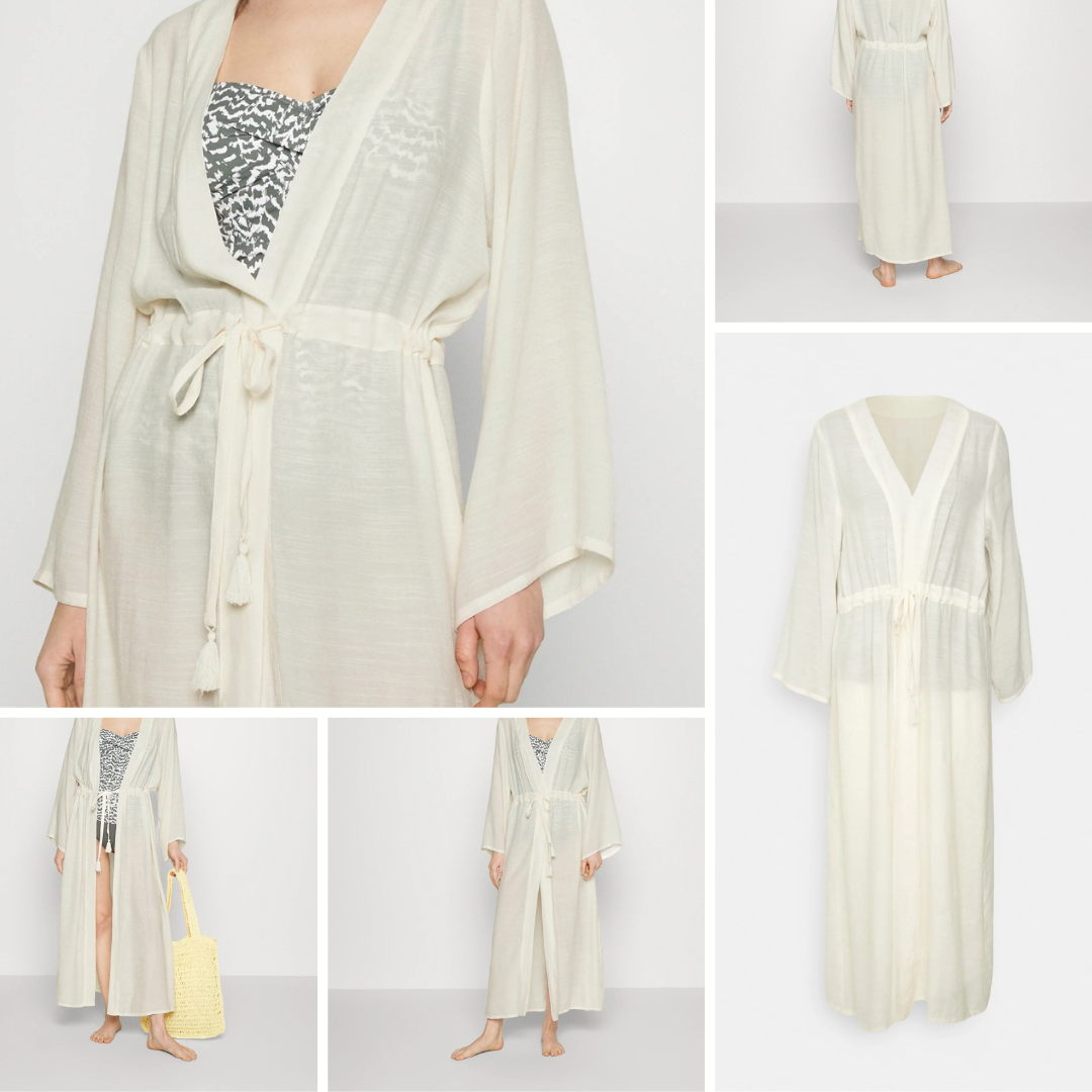 Women's kimono Buffalo