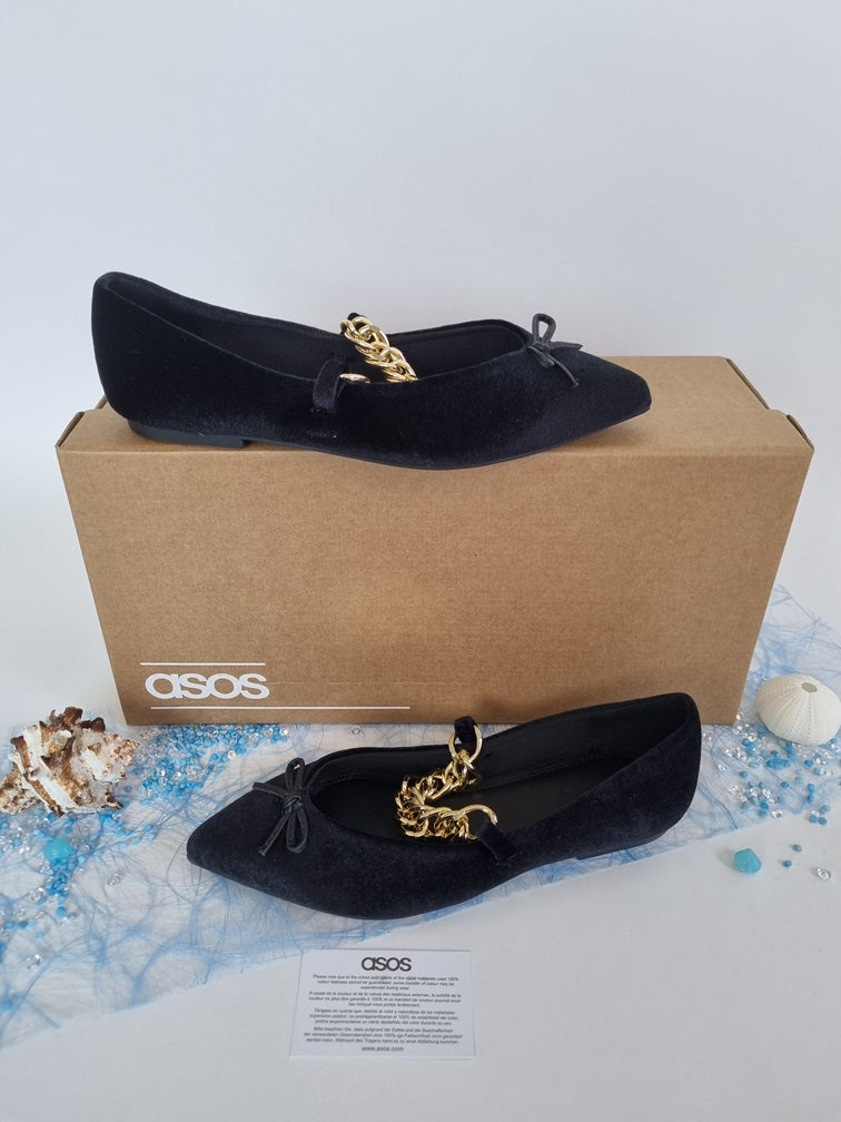 MIX men's and women's shoes from ASOS