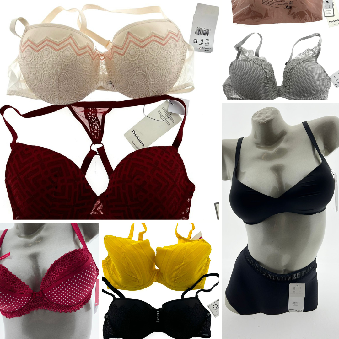 MIX by Passionata: Women's Lingerie