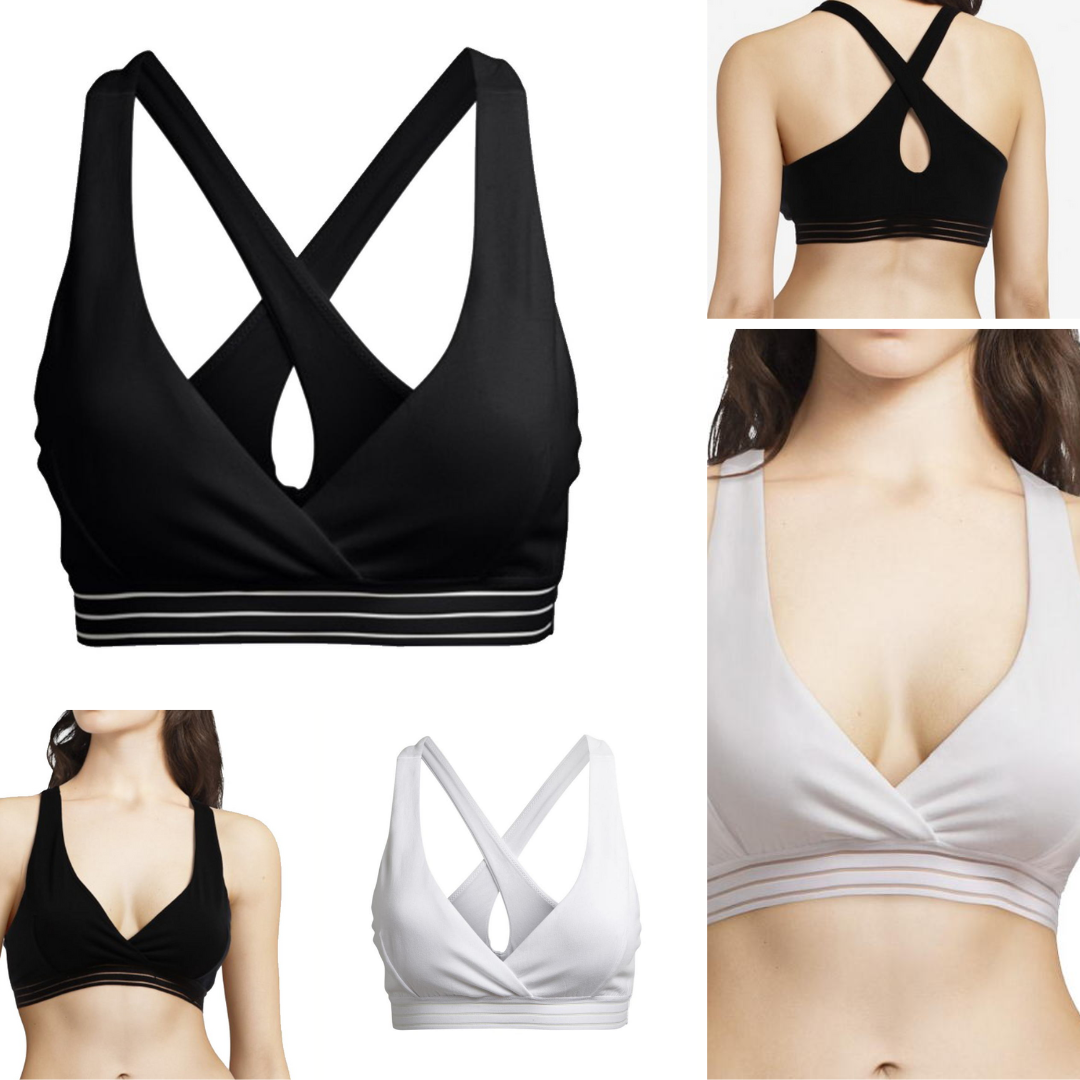 Bras-bralette FEMILET by CHANTELLE