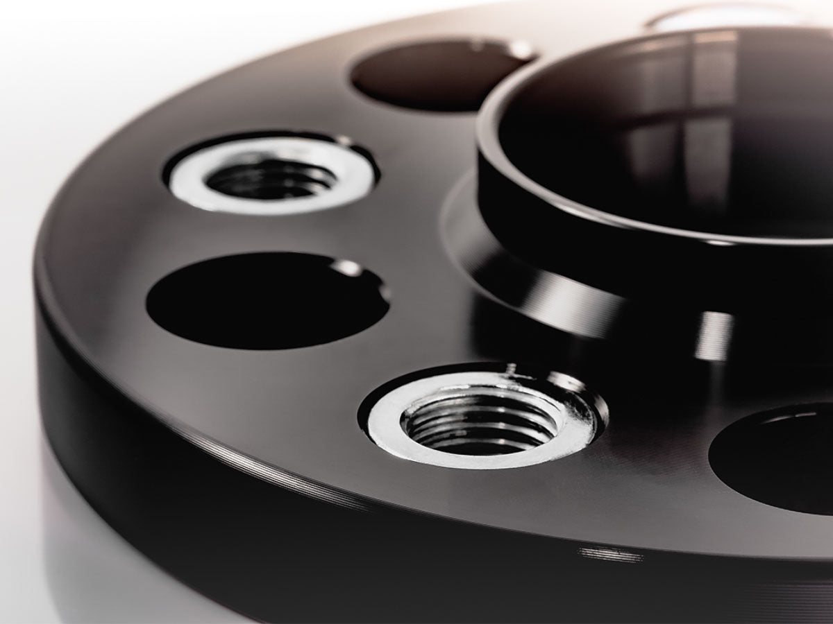 Wheel spacer system B+ 20 mm per wheel Mercedes-Benz SLS AMG (197)