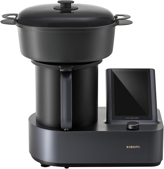 Xiaomi Smart Cooking Robot EU