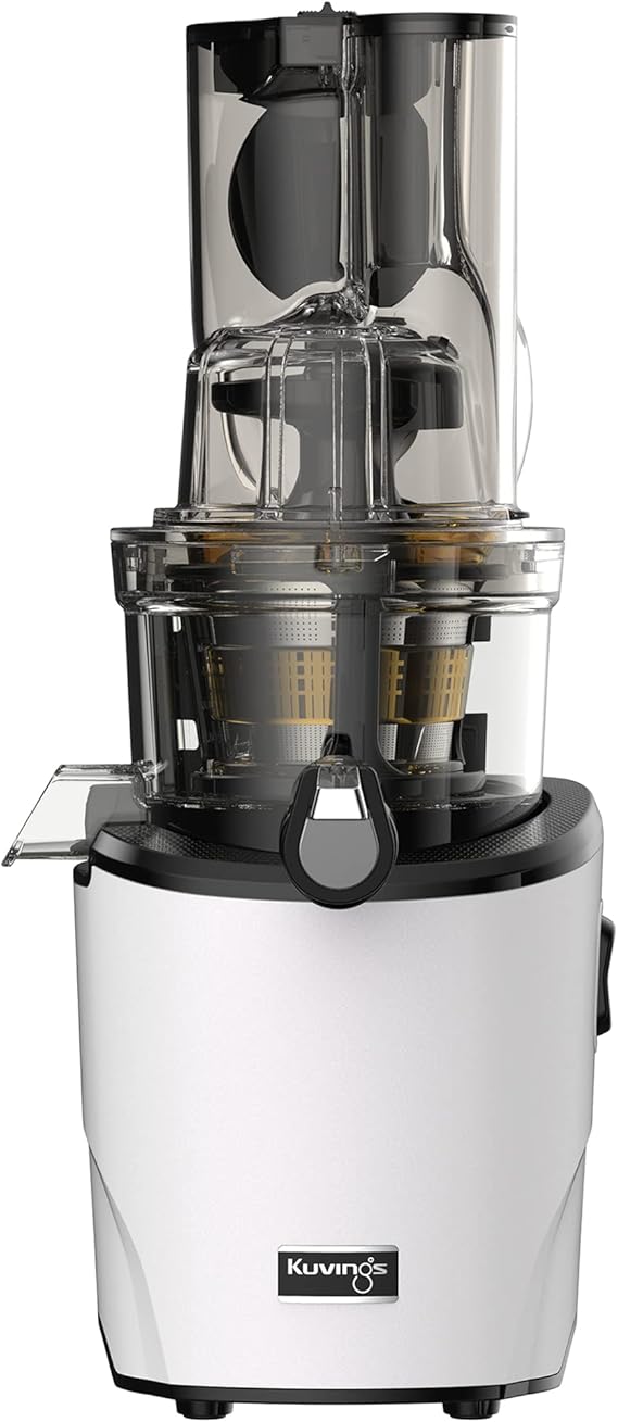 Kuvings Whole Slow Juicer EVO820GM 