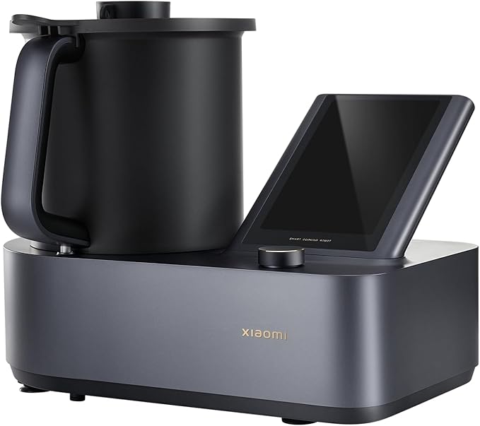 Xiaomi Smart Cooking Robot EU