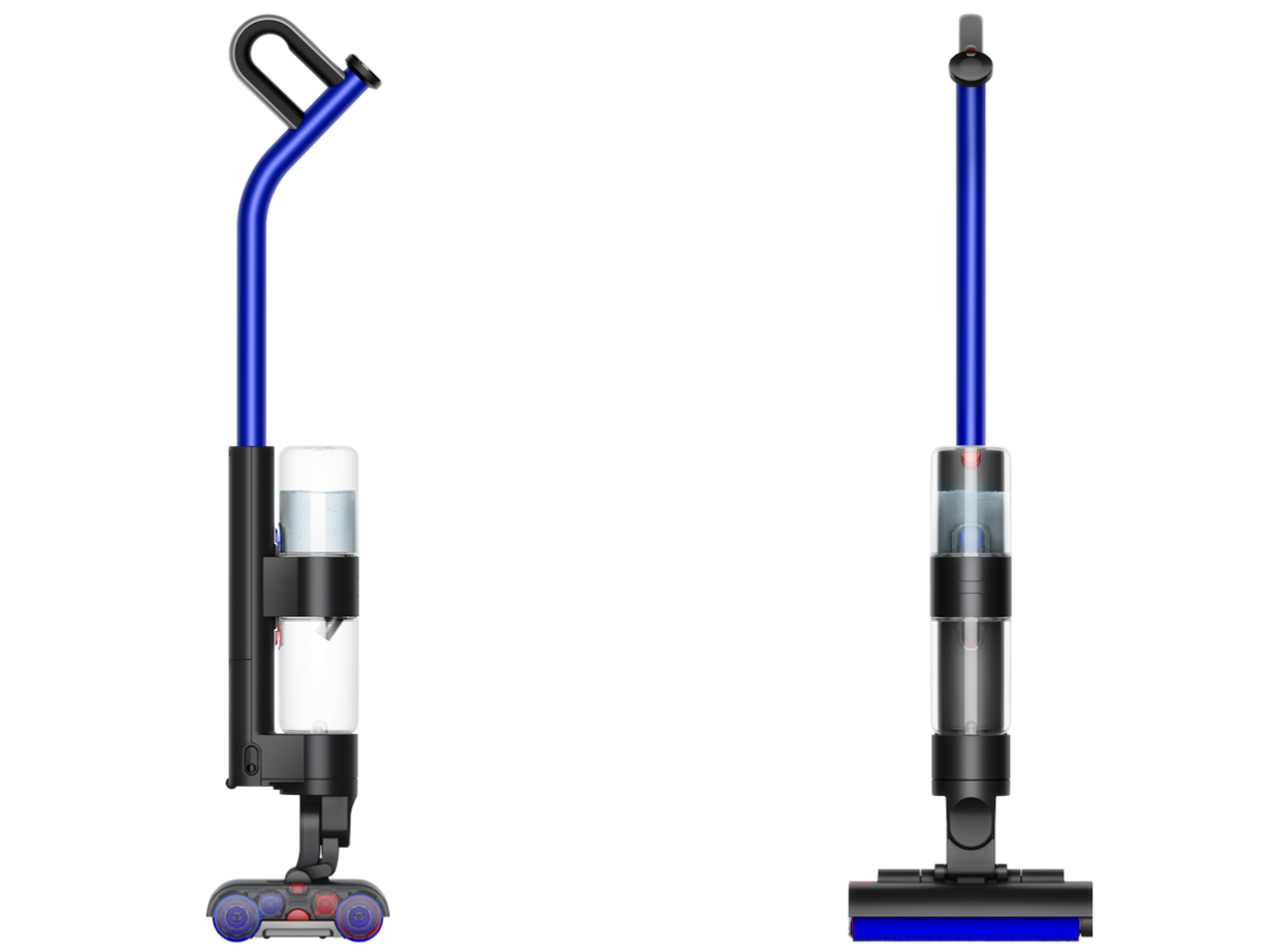 Dyson Wash G1 Mopping Vacuum Cleaner