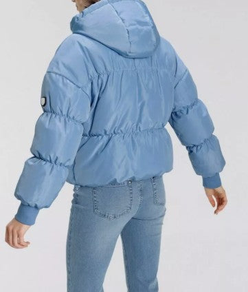 Quilted jacket for women by Alpenblitz