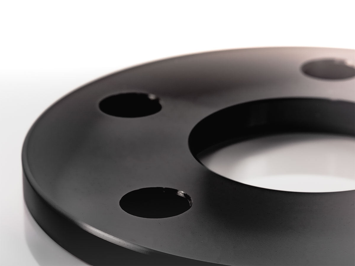 Wheel spacer system A 10 mm per wheel Porsche Boxster (986)