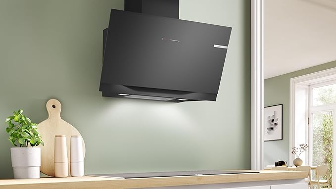 Bosch DWK91LT60 kitchen hood