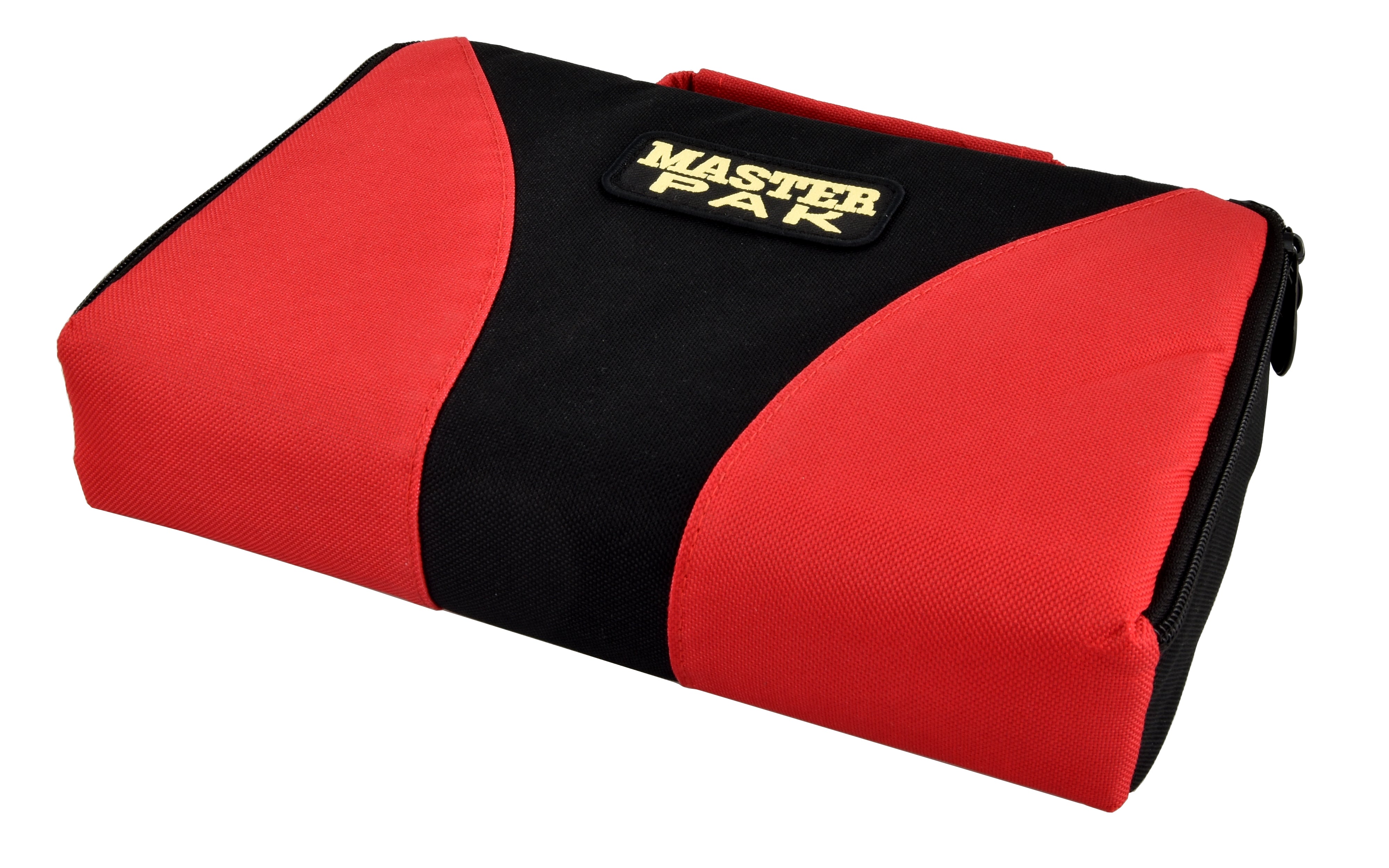 Dart bag Master-Pak Multi red/black
