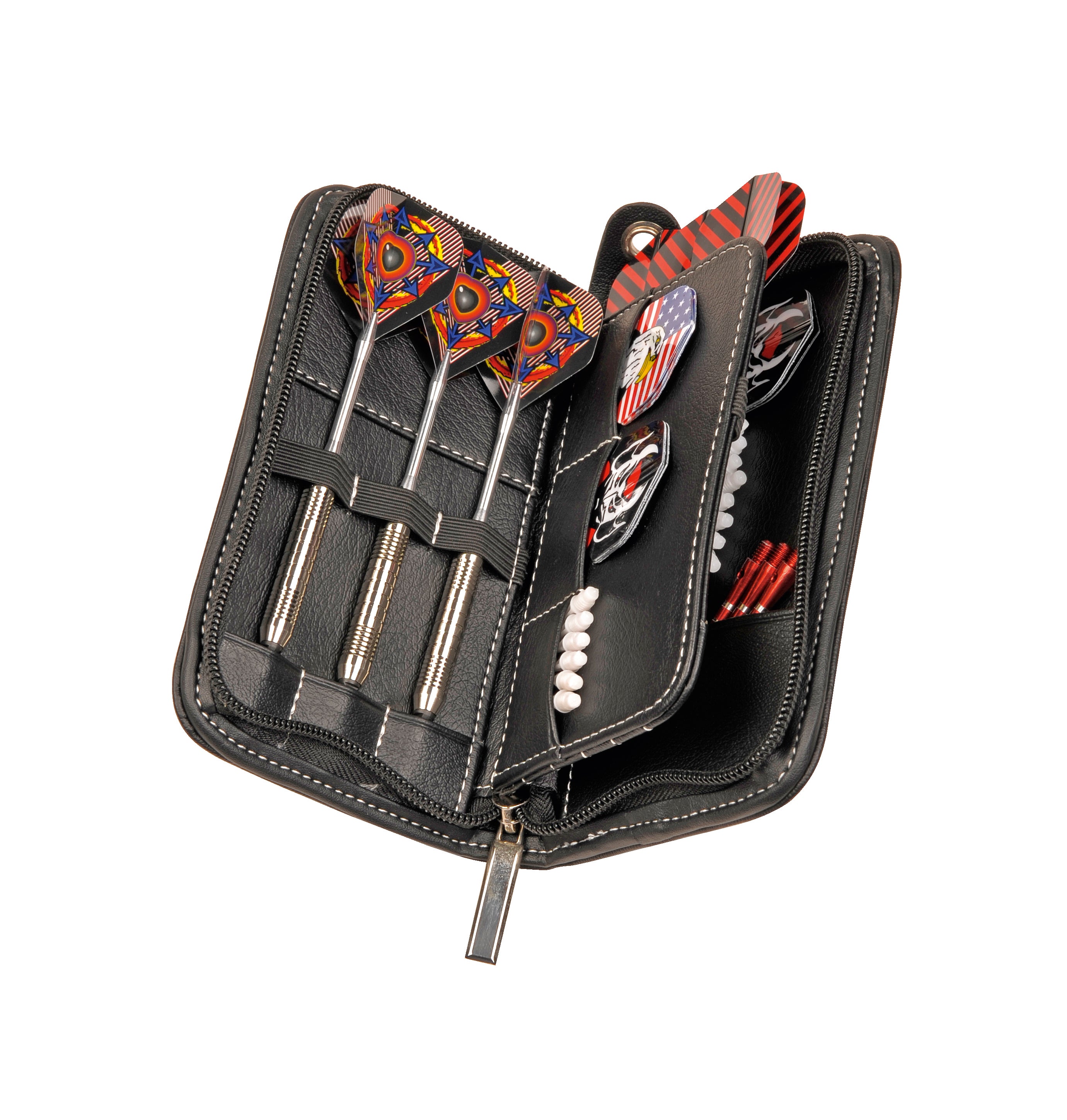 Dart Bag Deluxe PAK