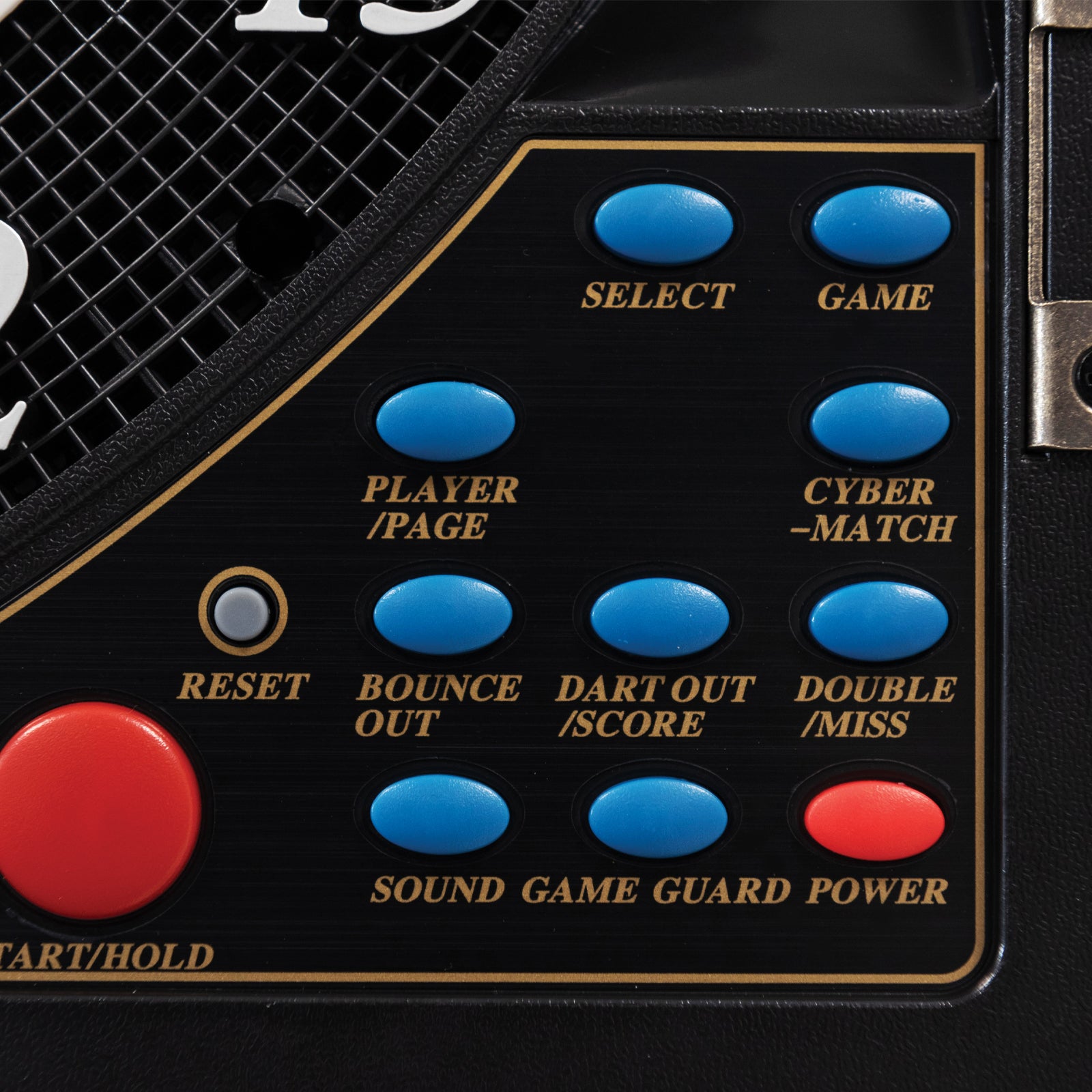 dart machine Karella CB-90