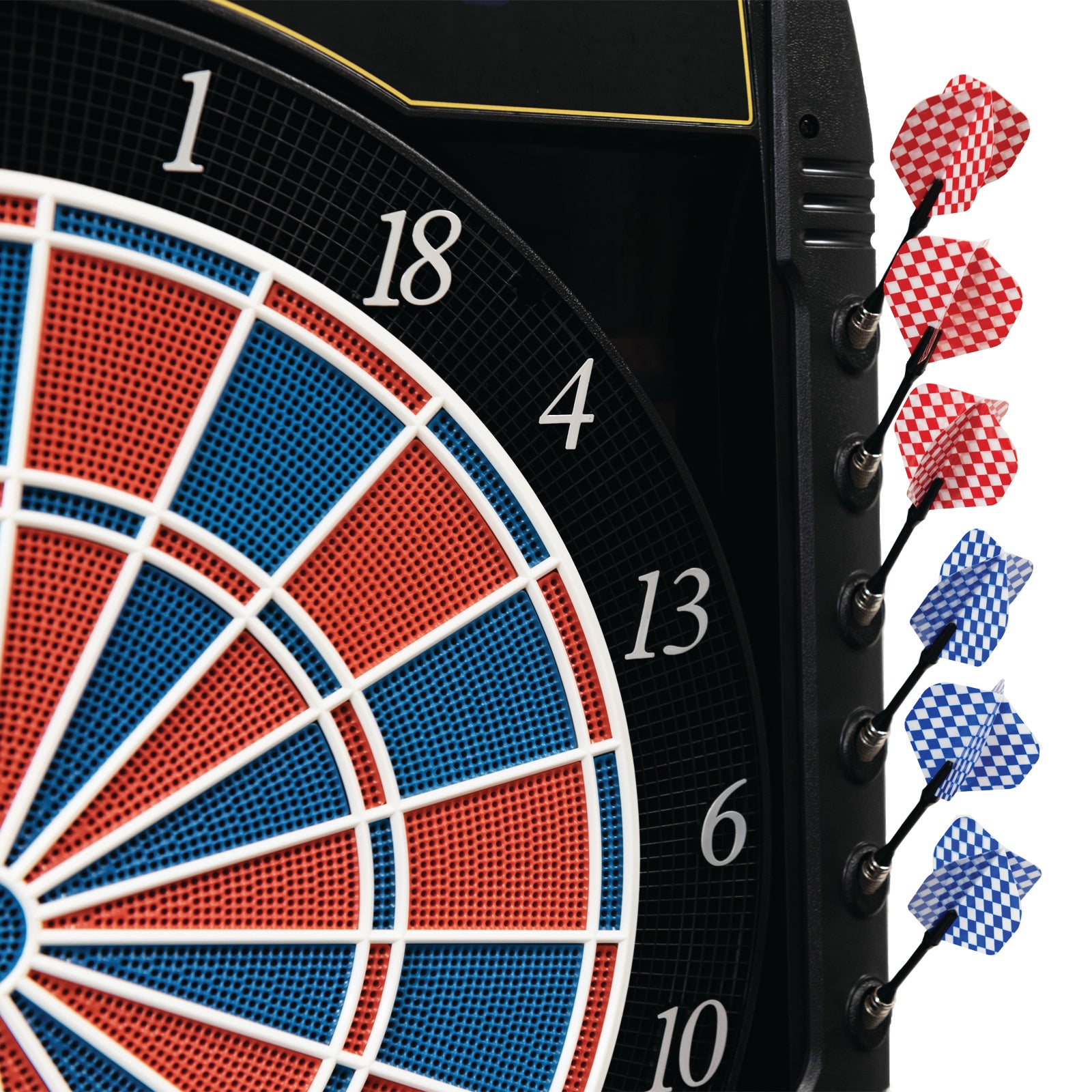 dart machine Karella CB-50