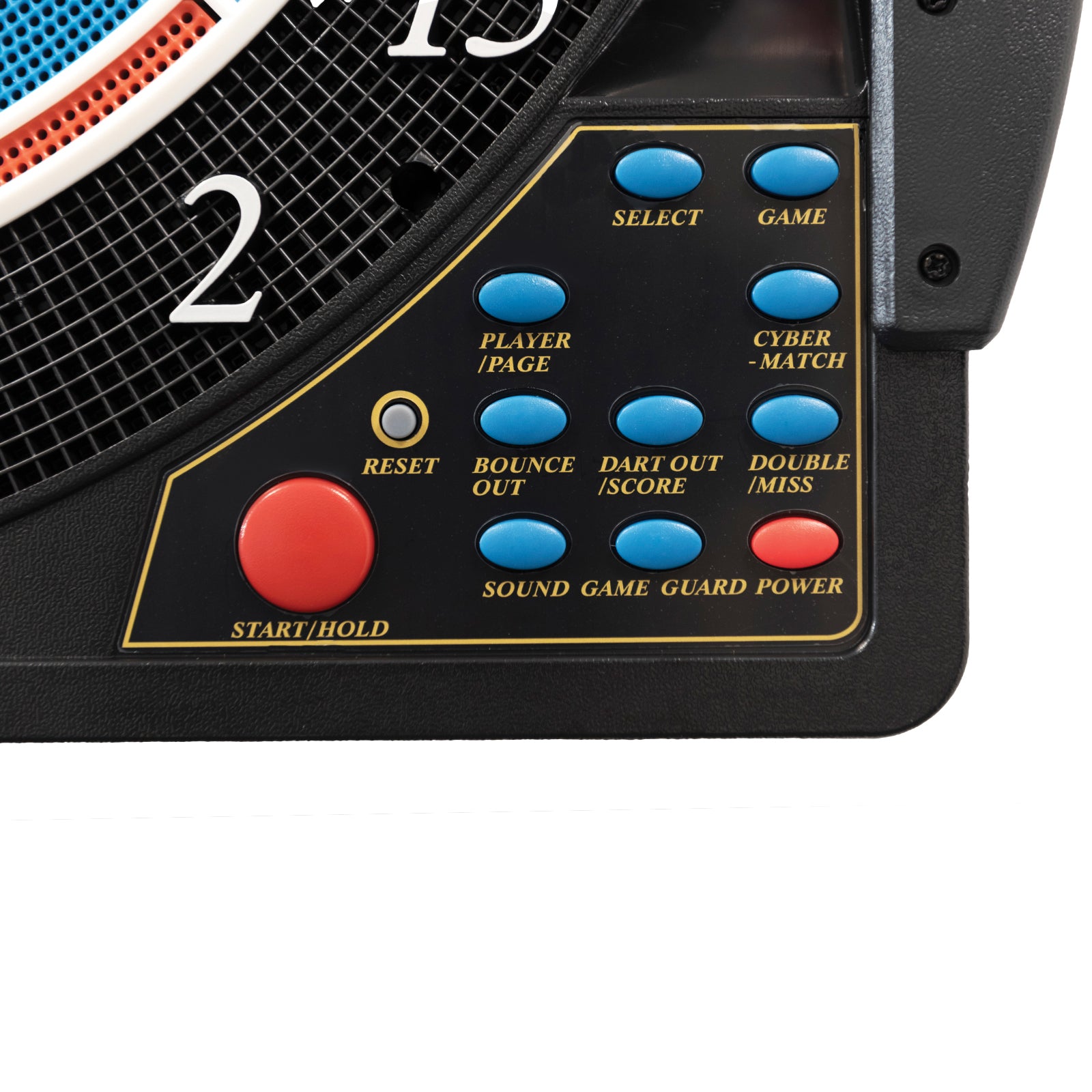 dart machine Karella CB-50