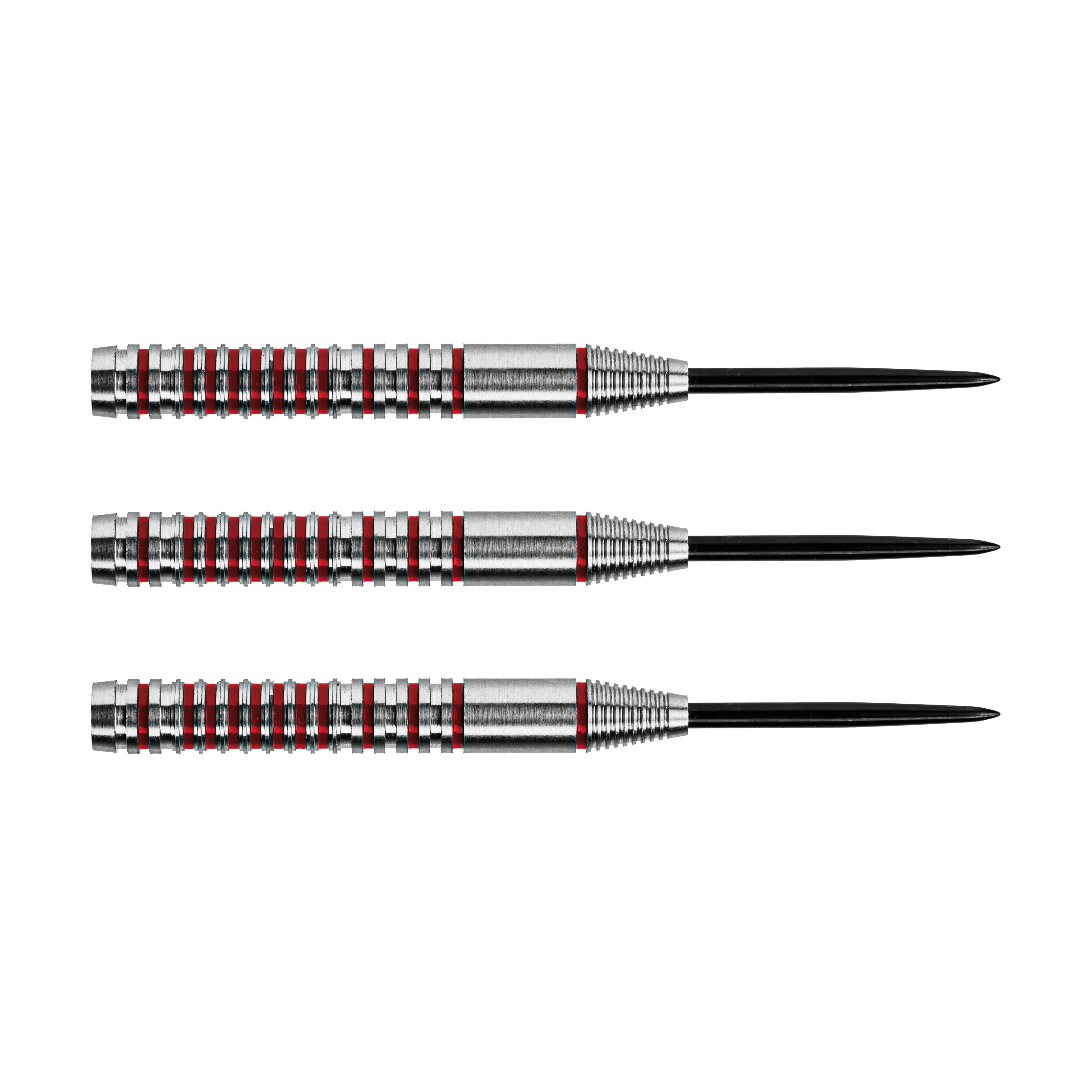 Steelbarrel Karella Profi Line 80% Tungsten PL -01 22 g