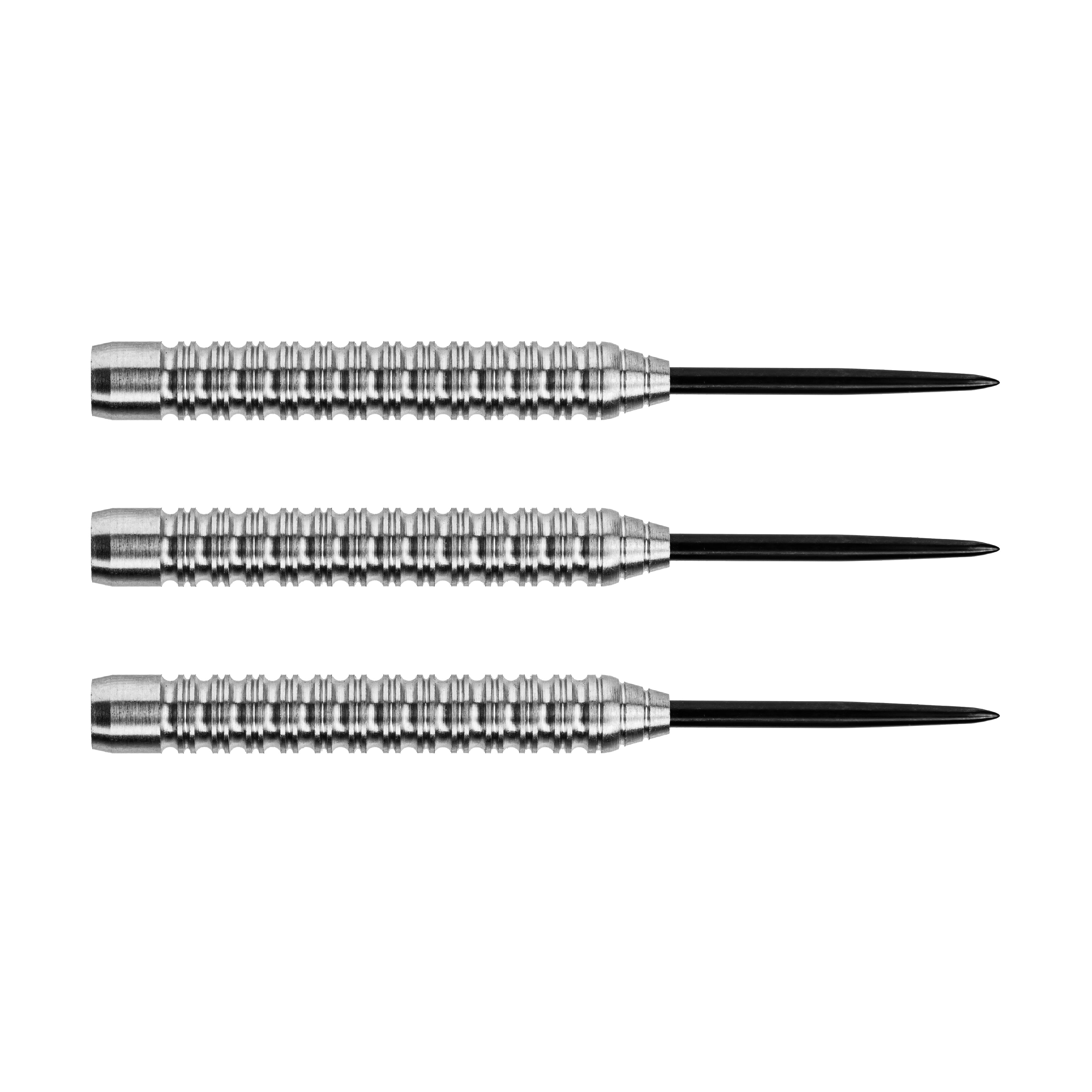 Steelbarrel Karella Profi Line 80% Tungsten PL -06 21 g