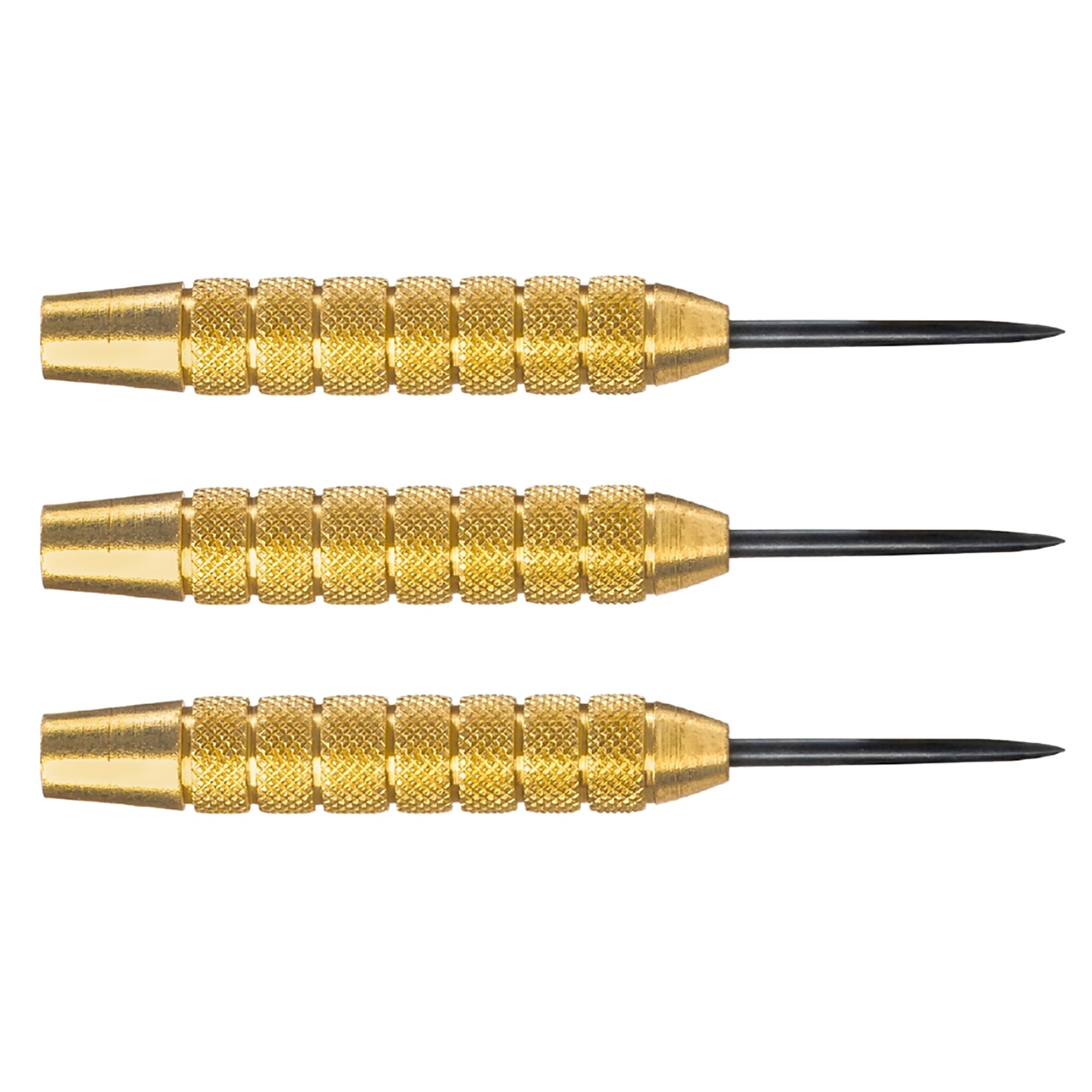 Steel barrel Karella Deluxe DL-1 22g