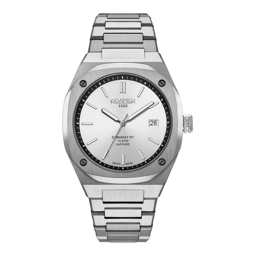 Roamer Stingray R7 854833411550 men's watch