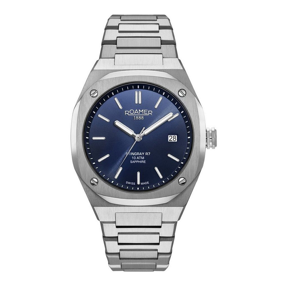 Roamer Stingray R7 854833414550 Mens Watch