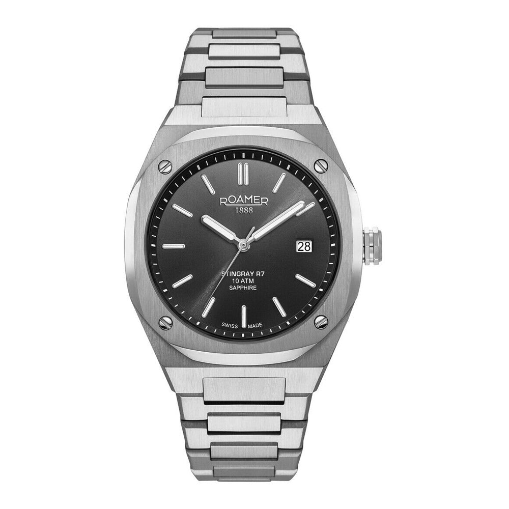 Roamer Stingray R7 854833415550 Mens Watch