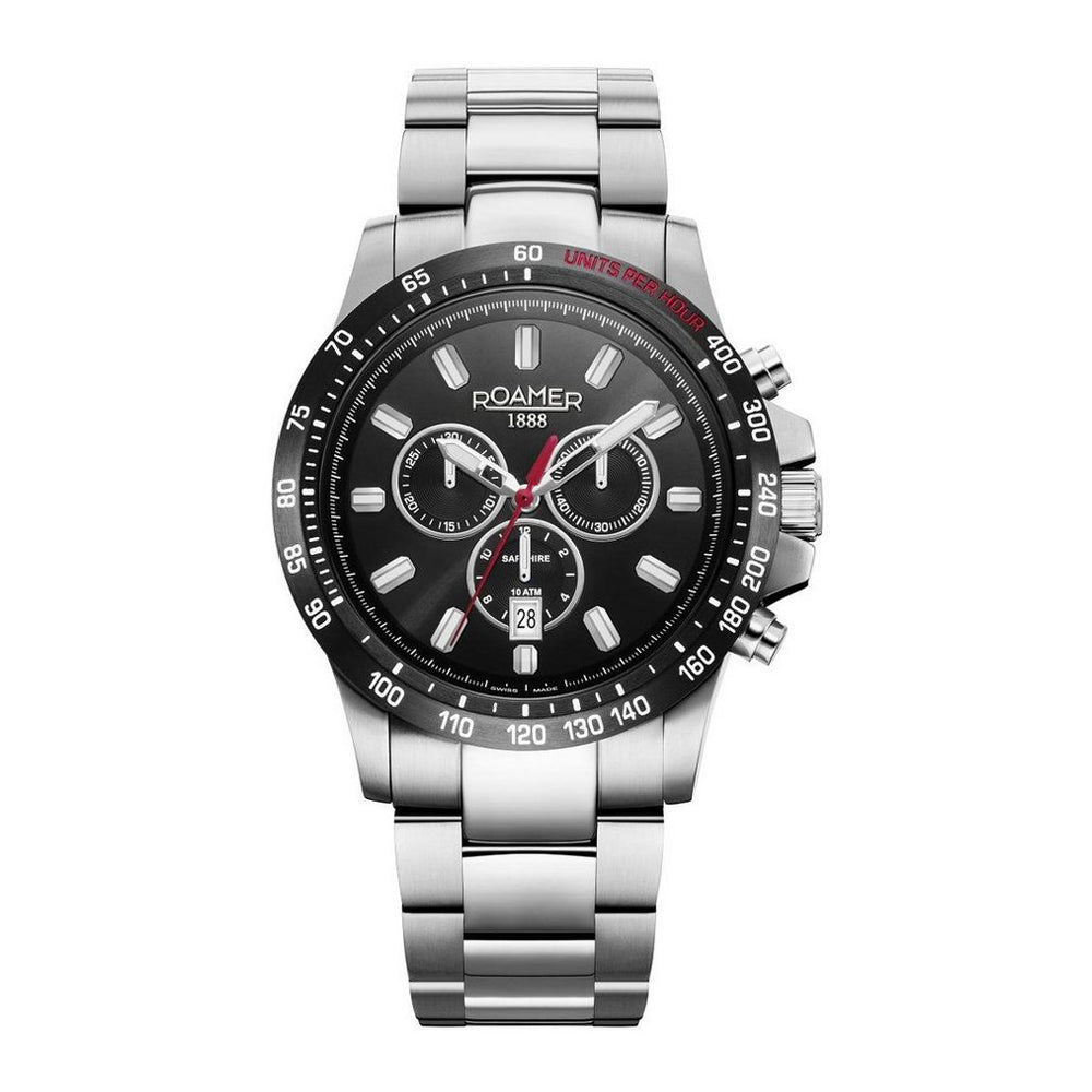 Roamer Rimini 861837415520 Men's Chronograph Watch