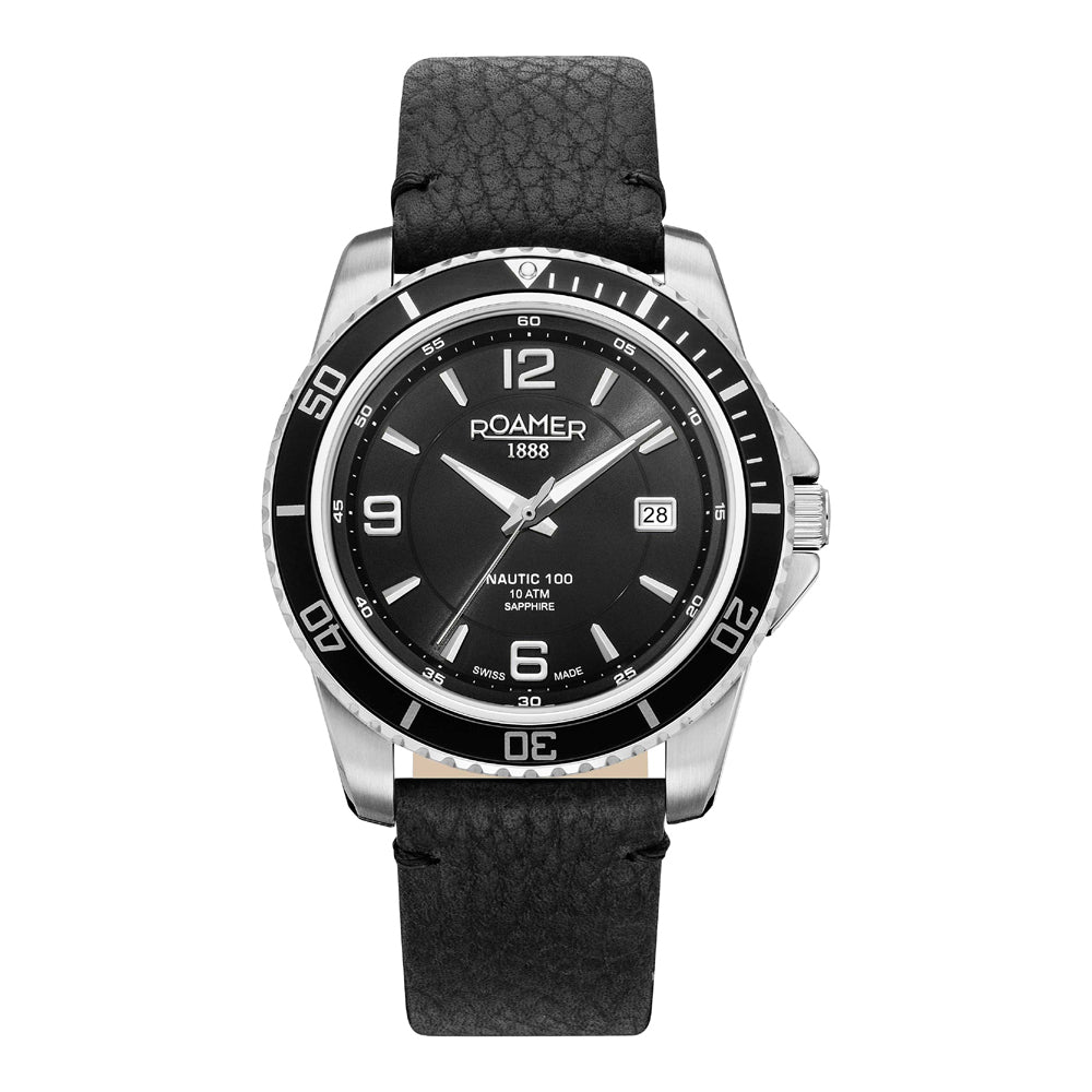 Roamer Nautic 100 862844415502 men's watch