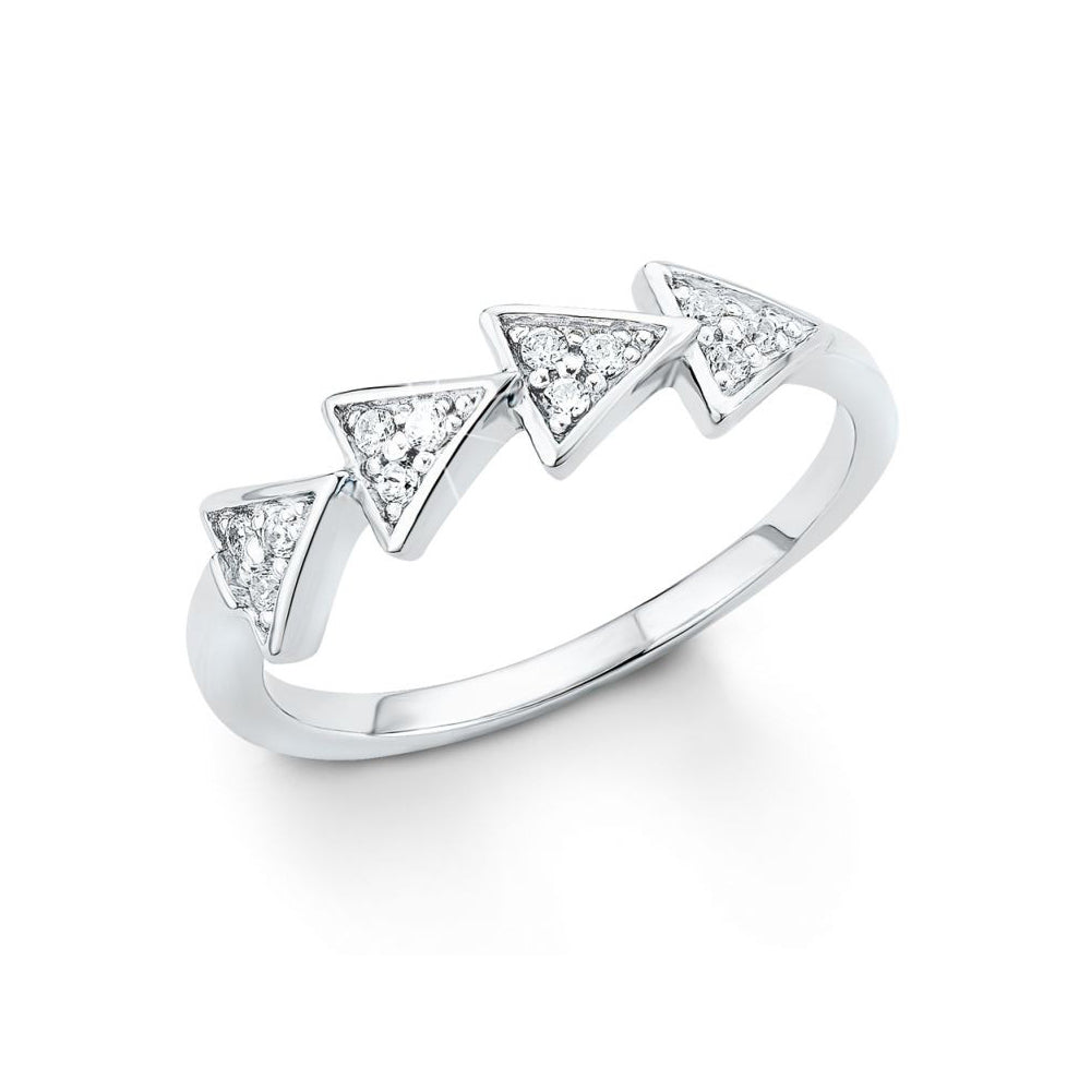 s. Oliver ladies ring 9033690