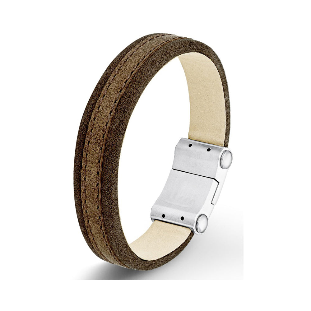 s.Oliver men's bracelet 9109562