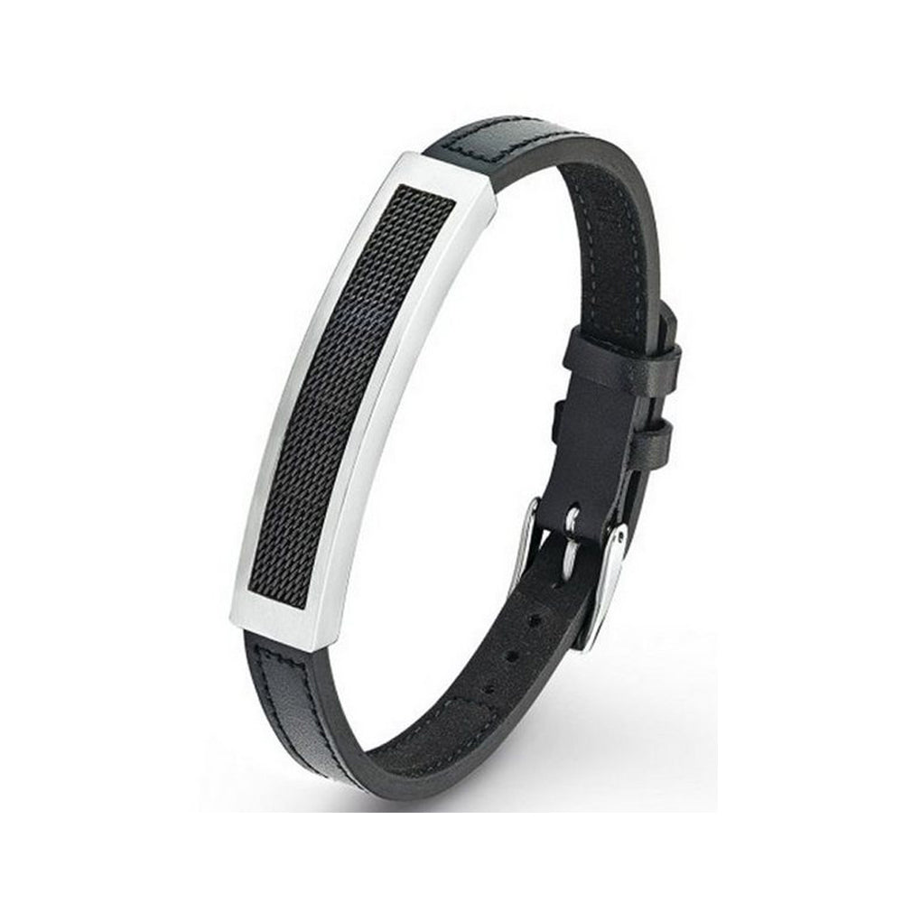 s.Oliver men's bracelet 9919048