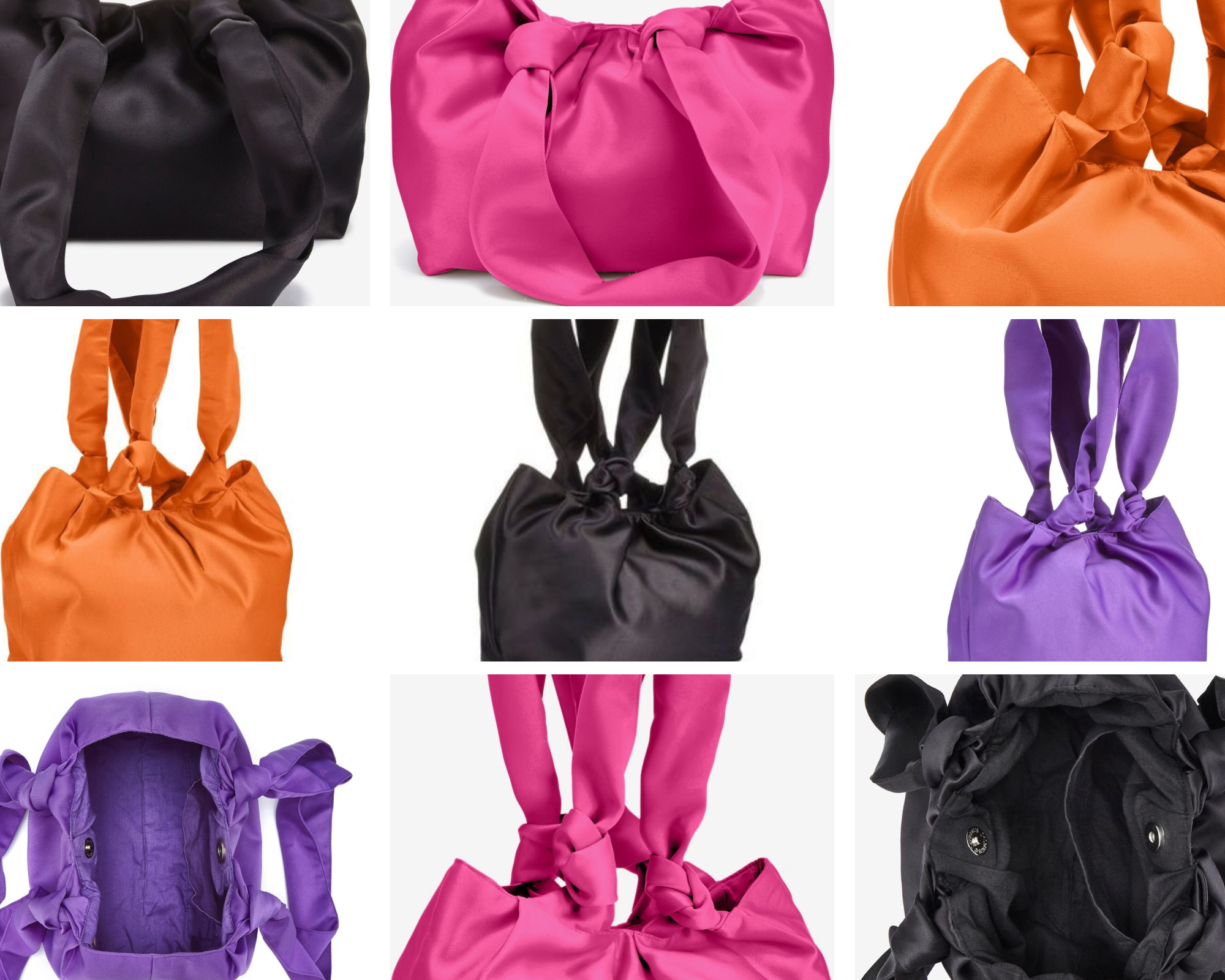 Women's summer bag Lascana