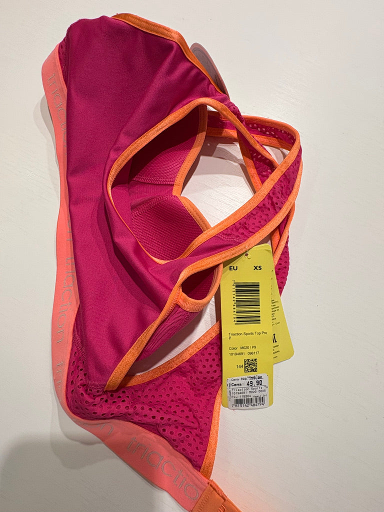 Triumph Triaction Sports Top Pro XS