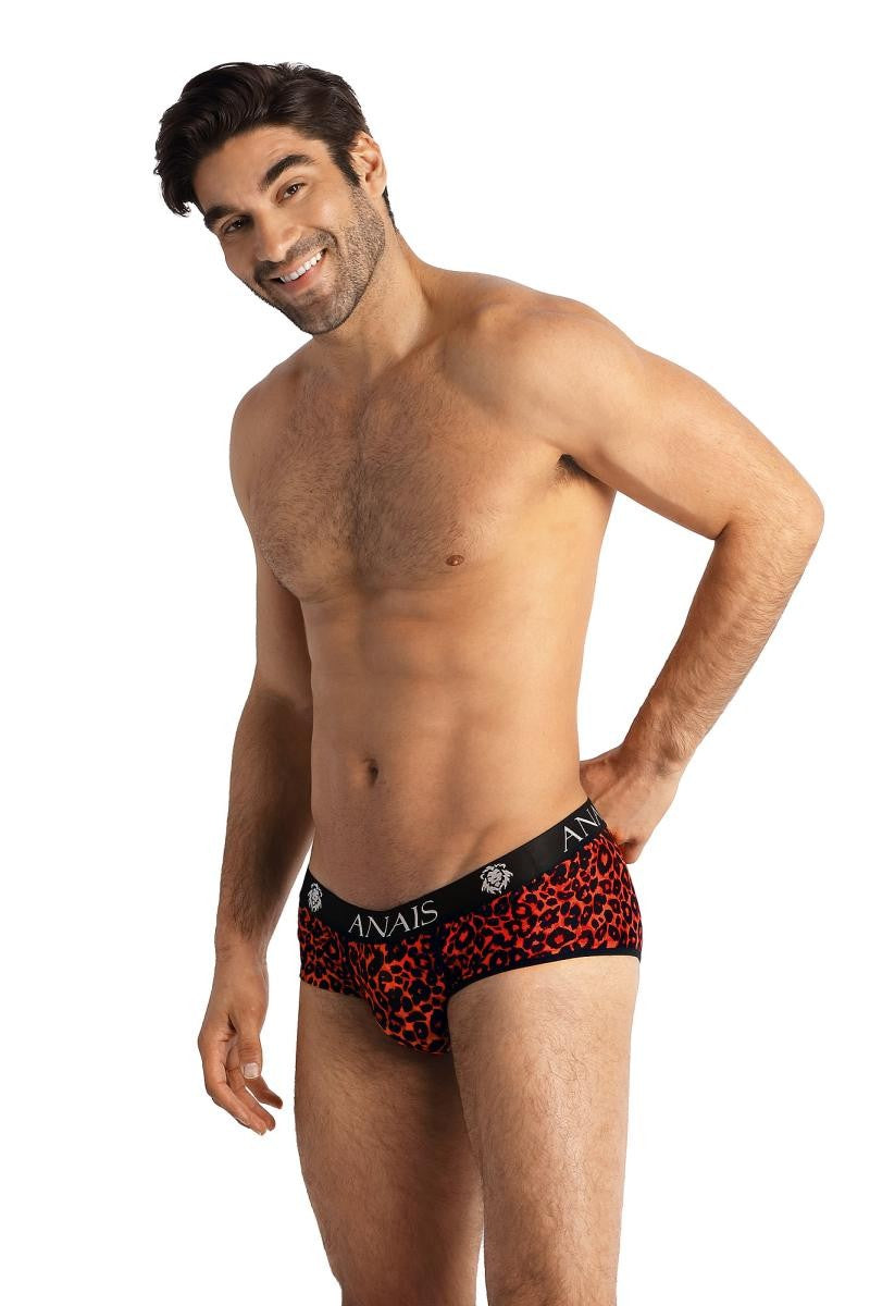 Men's Brief Shorts AM052673 Tribal by Anais for Men