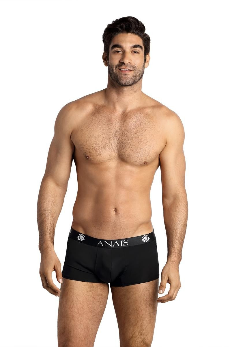 Men's Boxer Shorts 052691 Petrol by Anais for Men