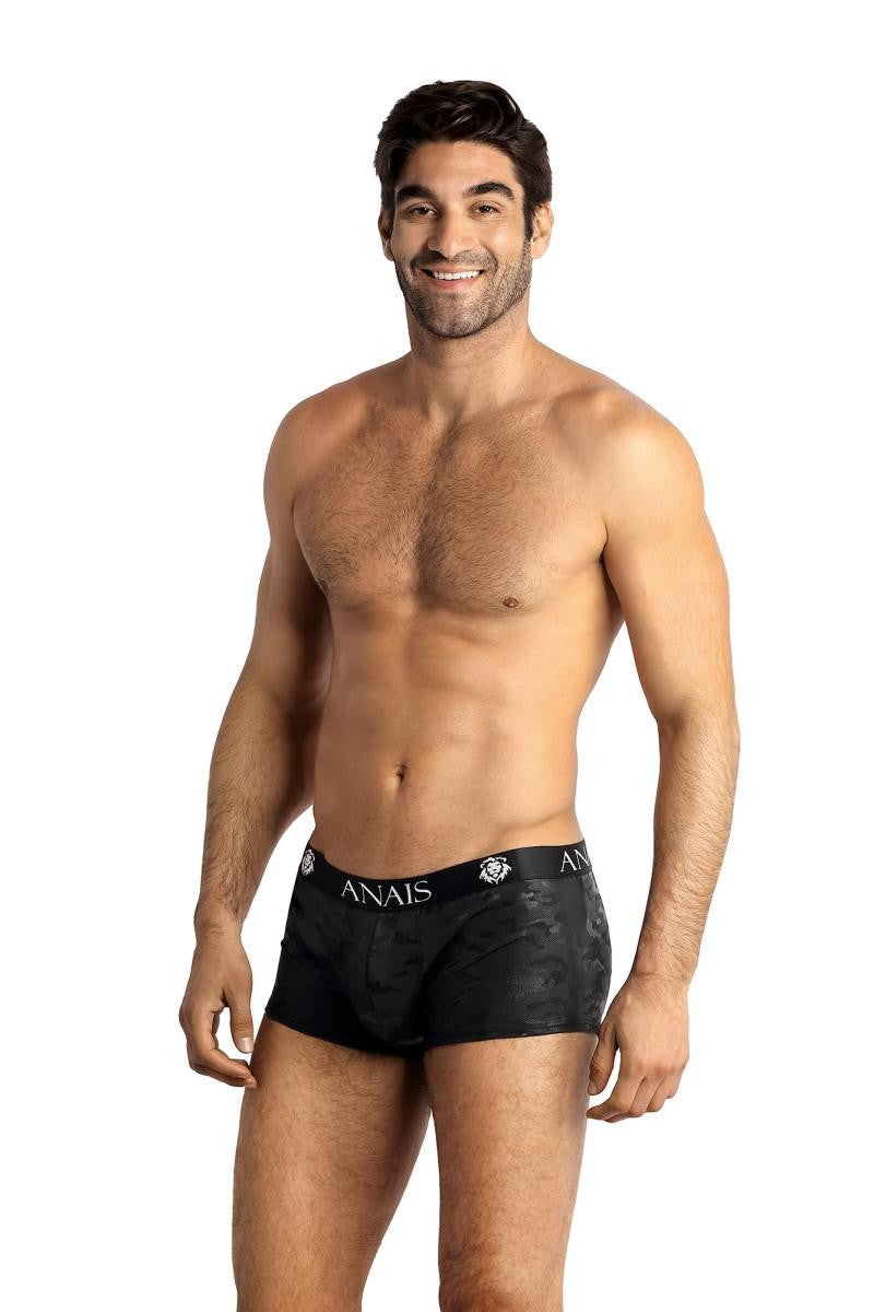 Men's boxer shorts 052789 Electro by Anais for Men