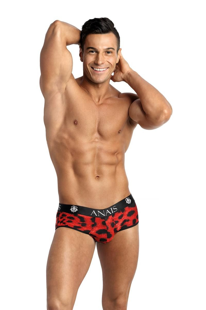 Men's Jock Bikini 052818 Savage by Anais for Men