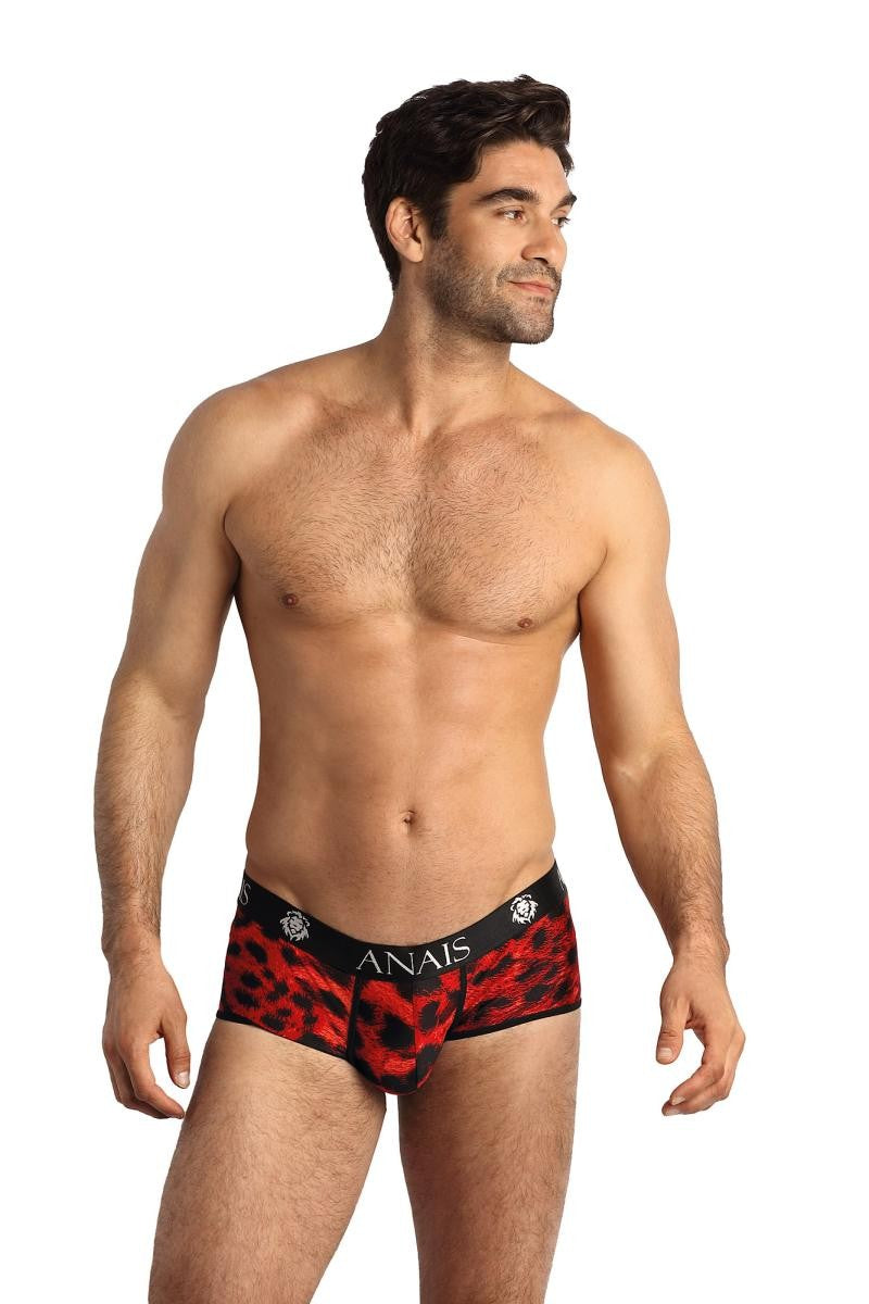 Men's Brief Shorts 052822 Savage by Anais for Men