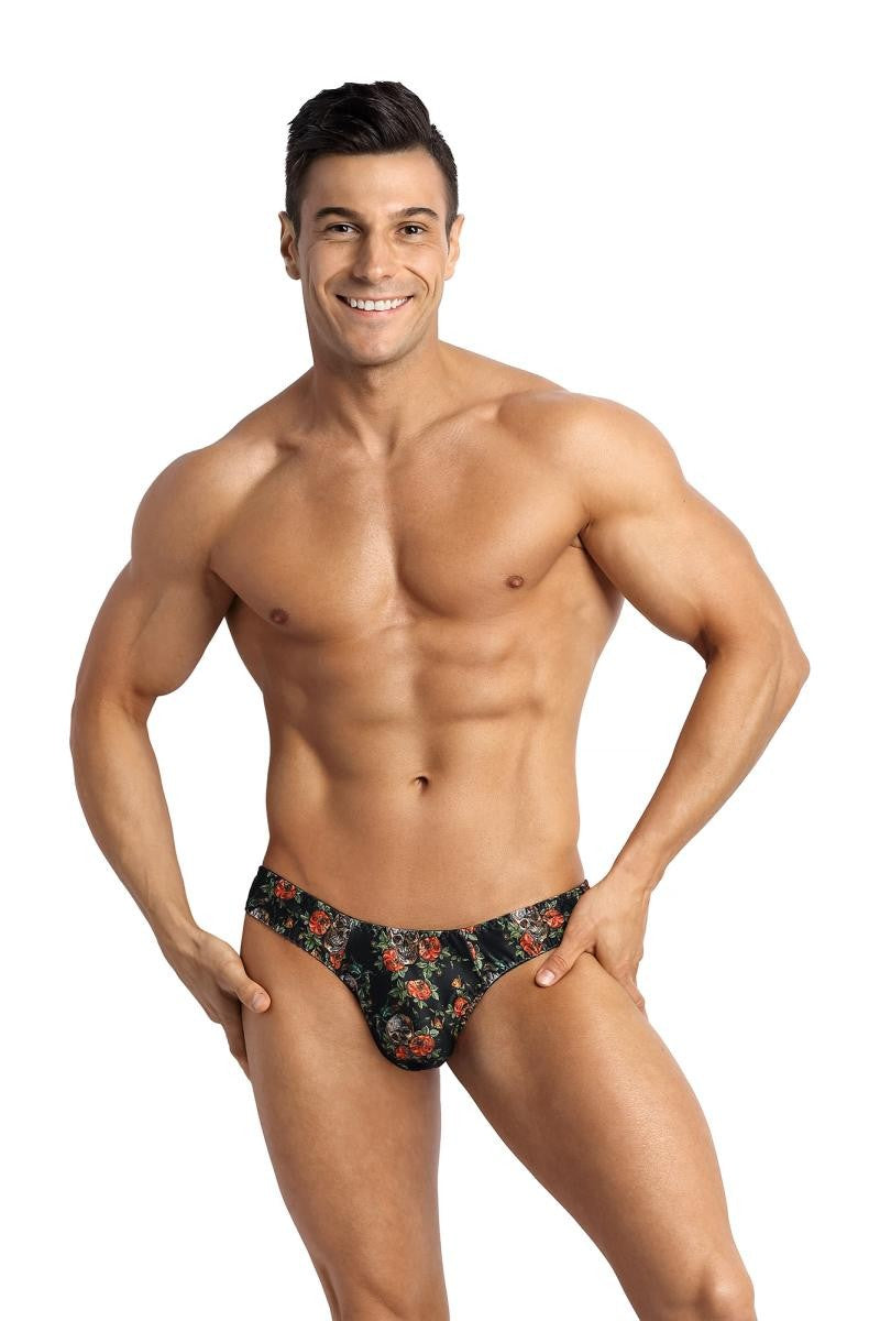 Men's thong AM053442 Power by Anais for Men