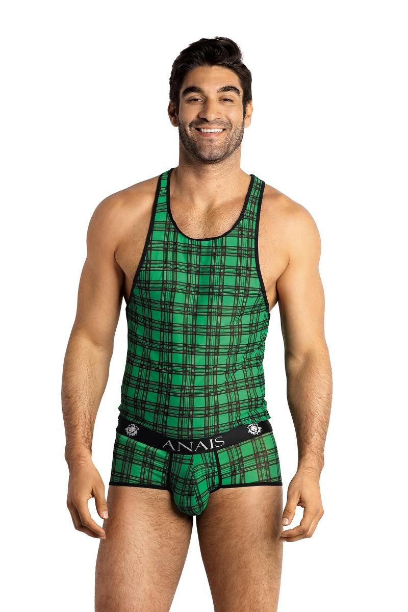 Herren Tank Top 053490 Magic von Anais for Men