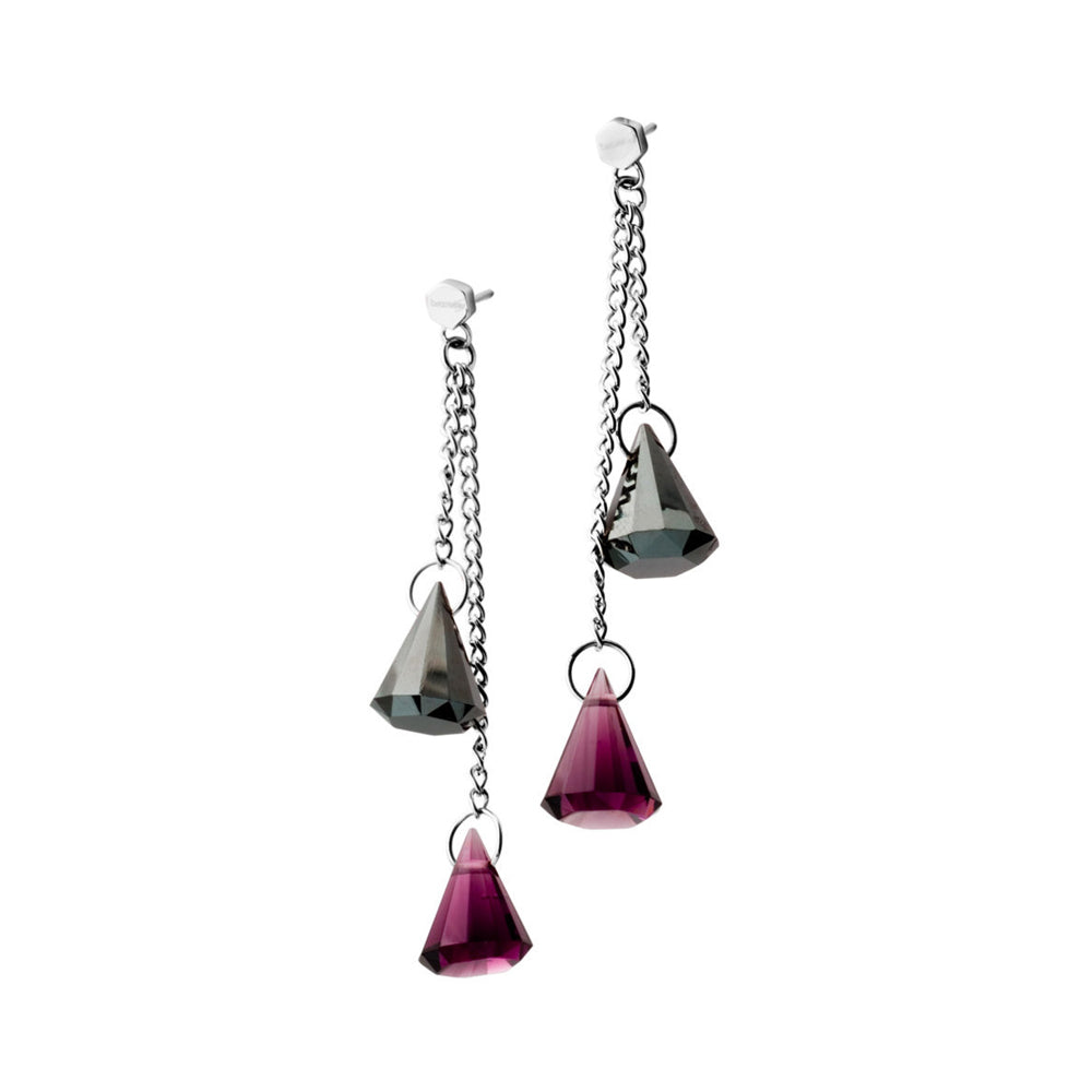 Brosway women's earrings BDI04