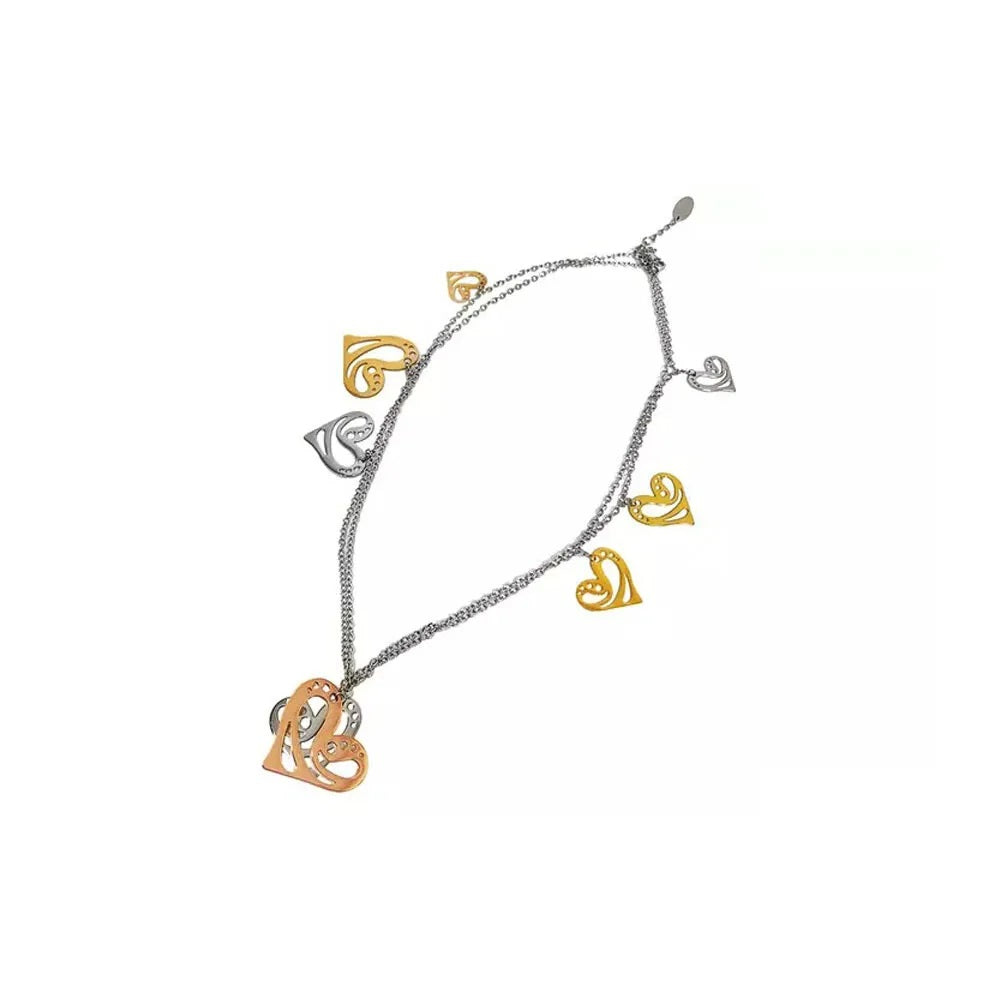 Brosway women's necklace BFS01